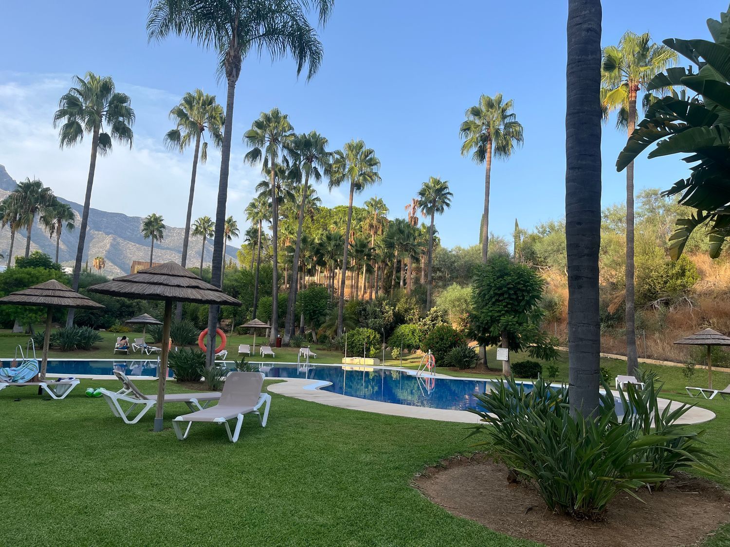 Pis de 170 m² a Marbella