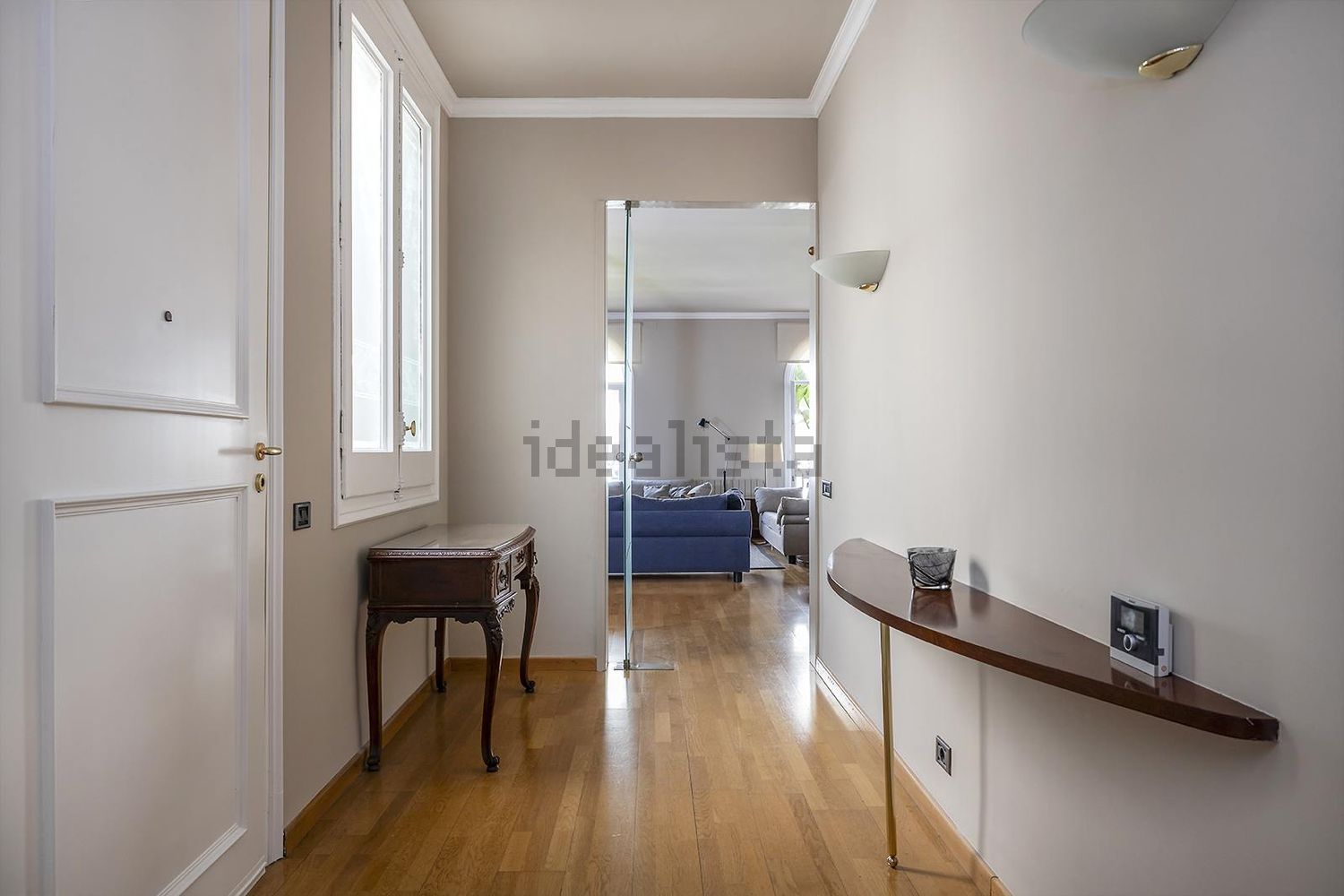 Piso de 200 m² en Barcelona