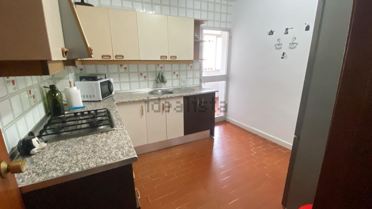 Habitació de lloguer, Melilla