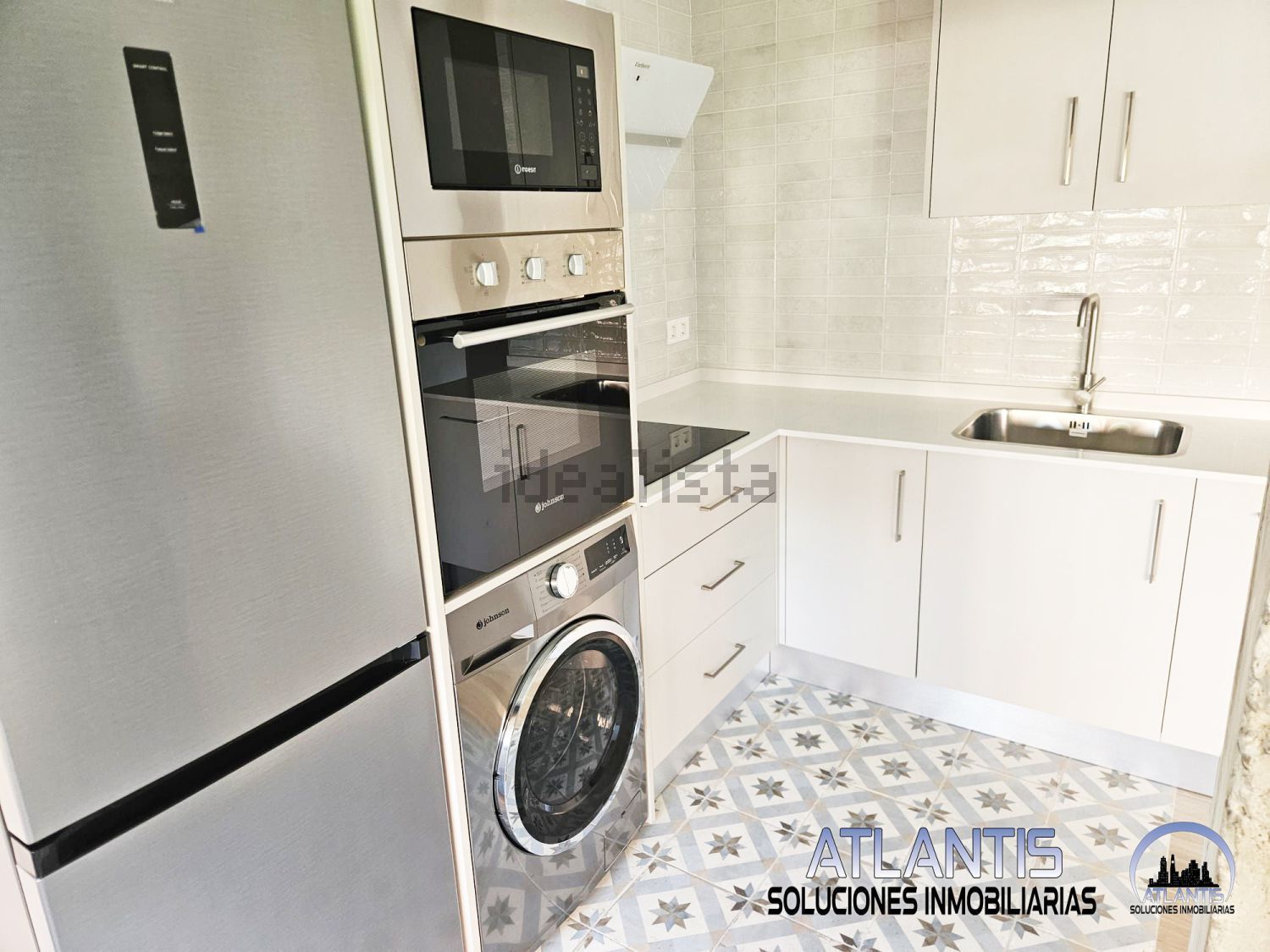 Pis de 75 m² a Sevilla