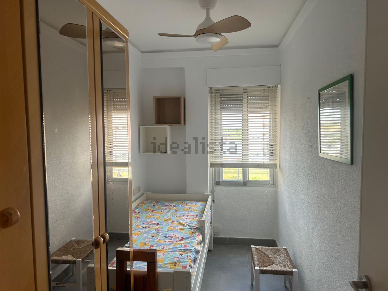 Piso de 75 m² en Valencia