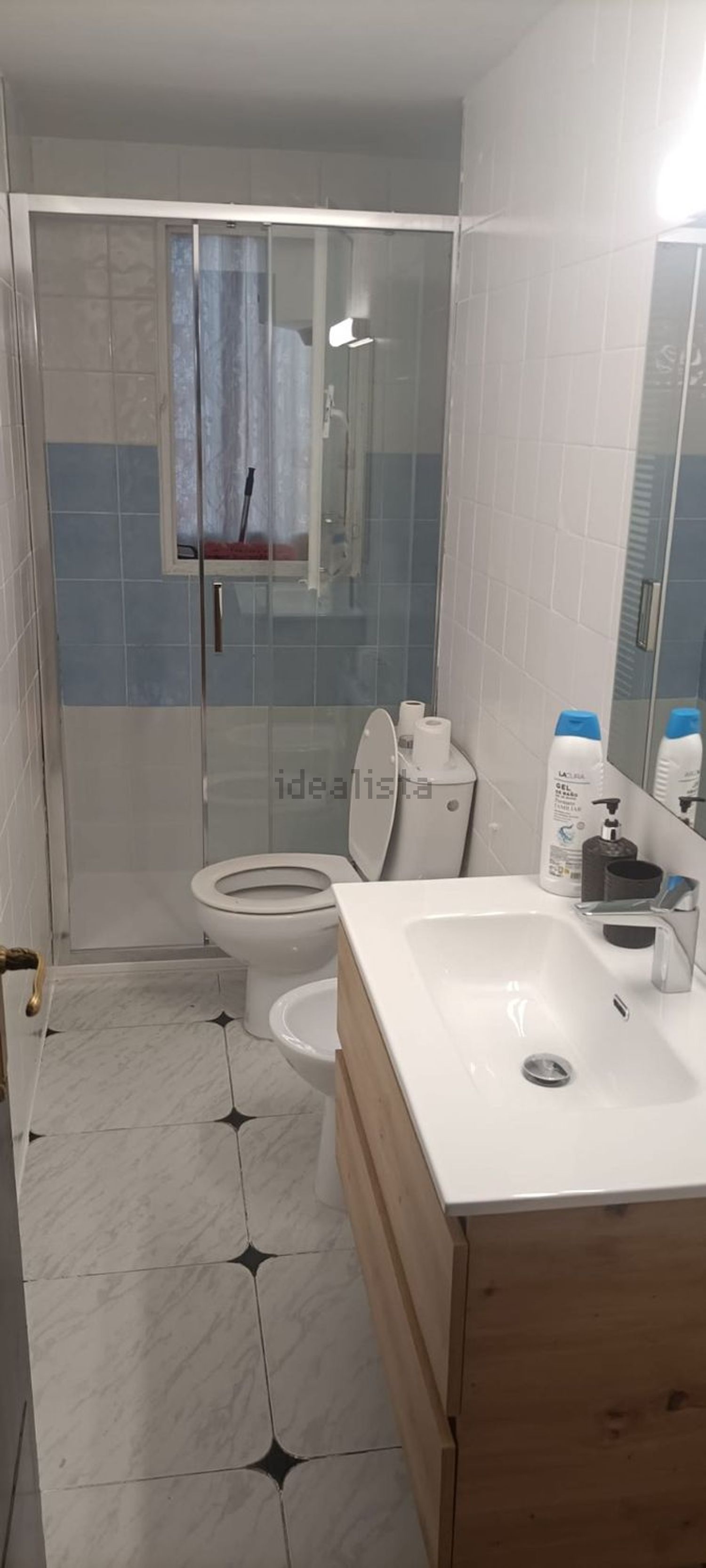 Habitación 80 m², Granada