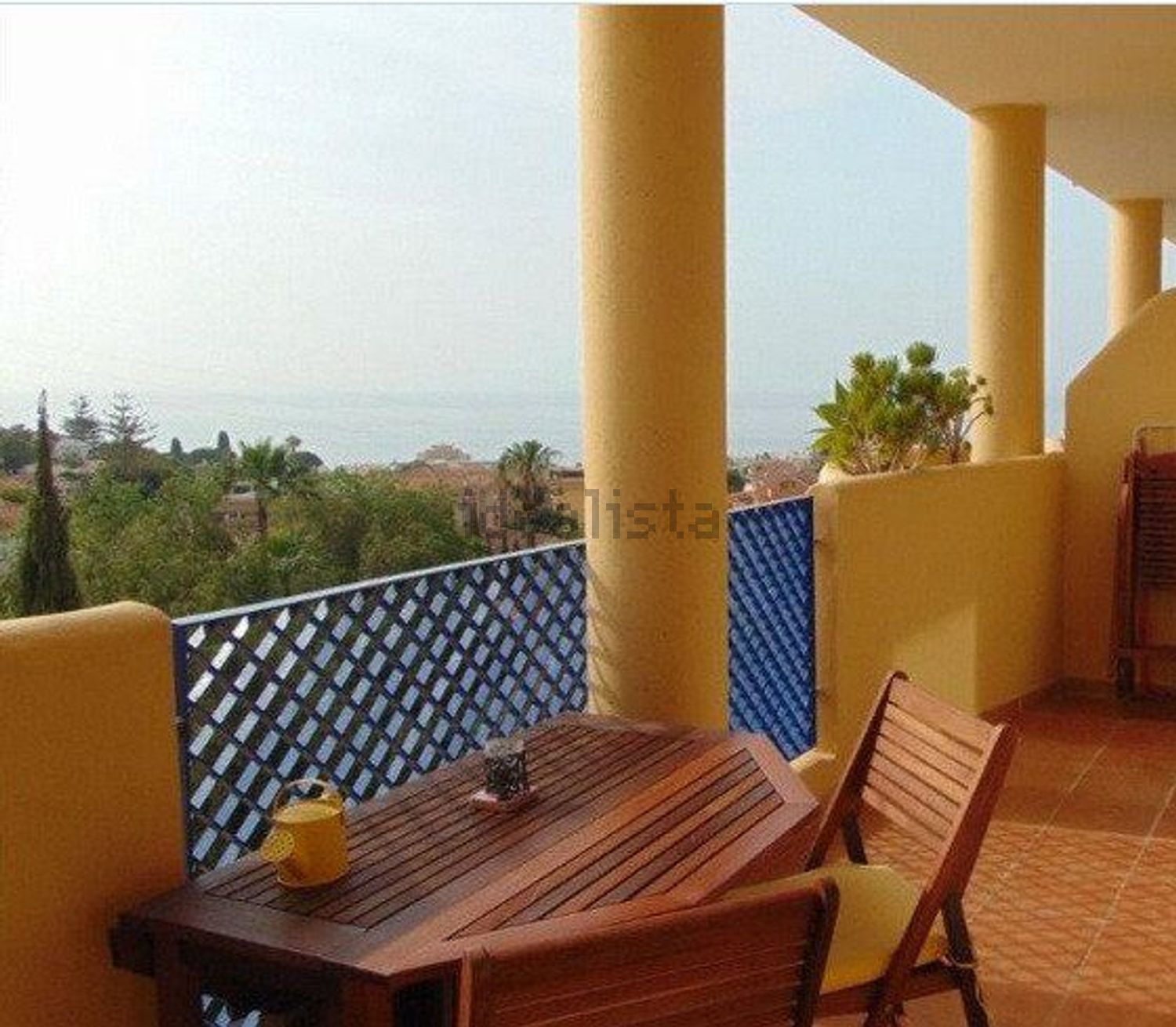 Pis de 80 m² a Fuengirola