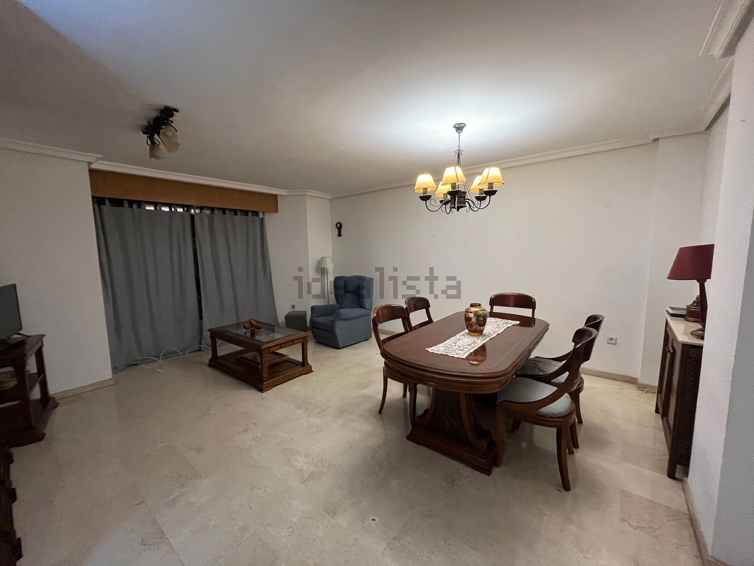 Pis de 125 m² a Alcoi