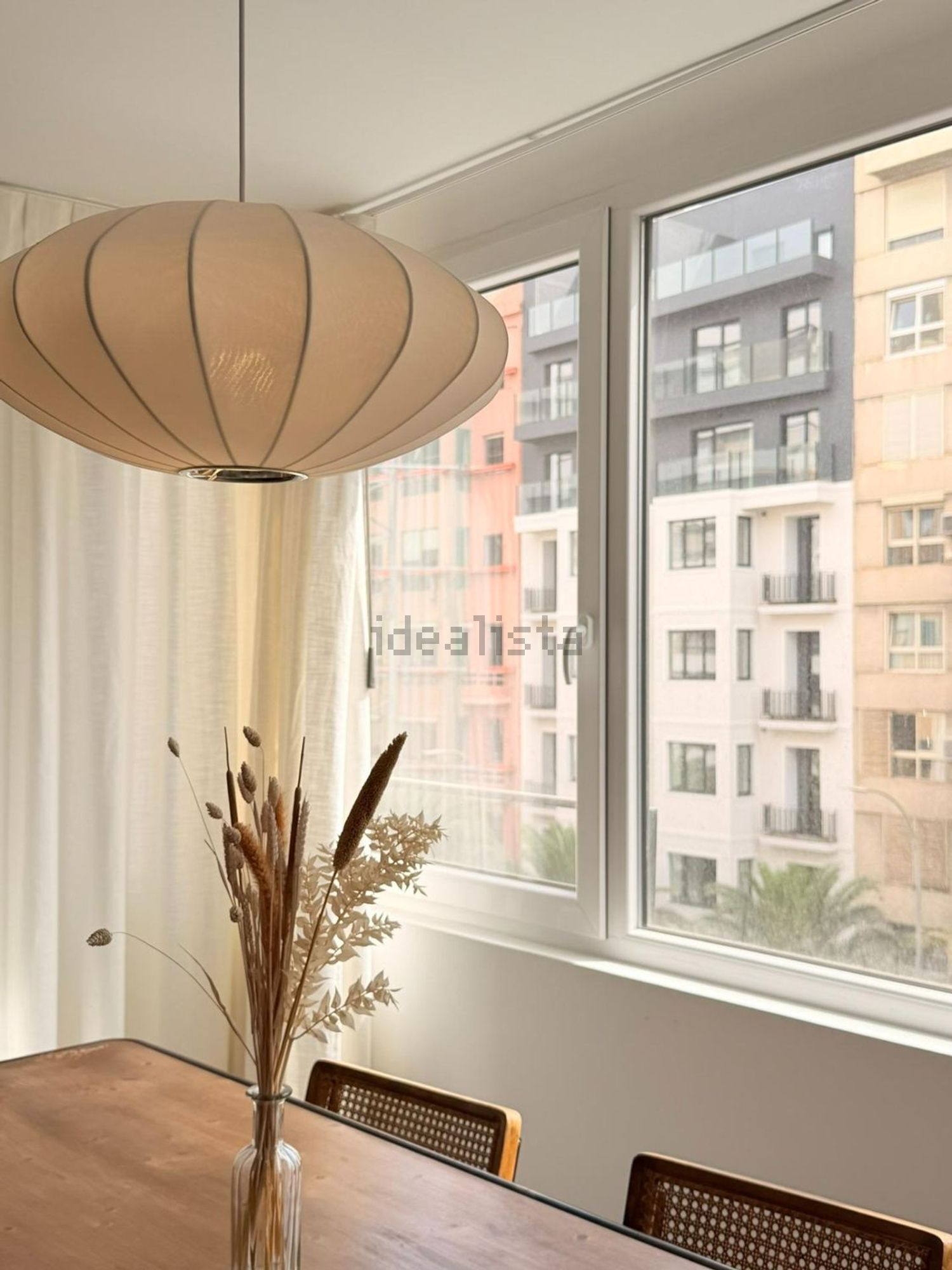 Piso de 130 m² en Alicante