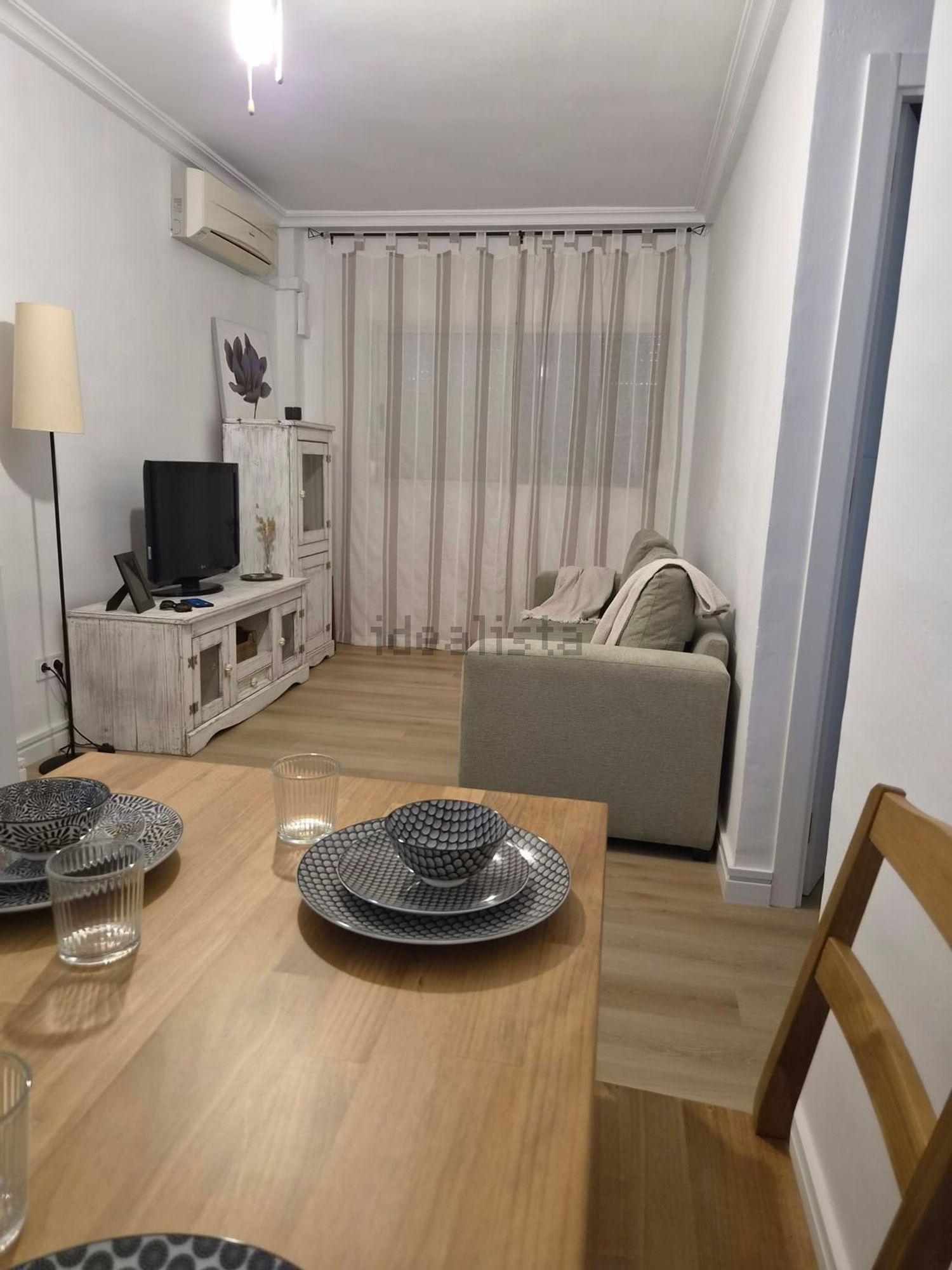 Habitació de lloguer, Sevilla
