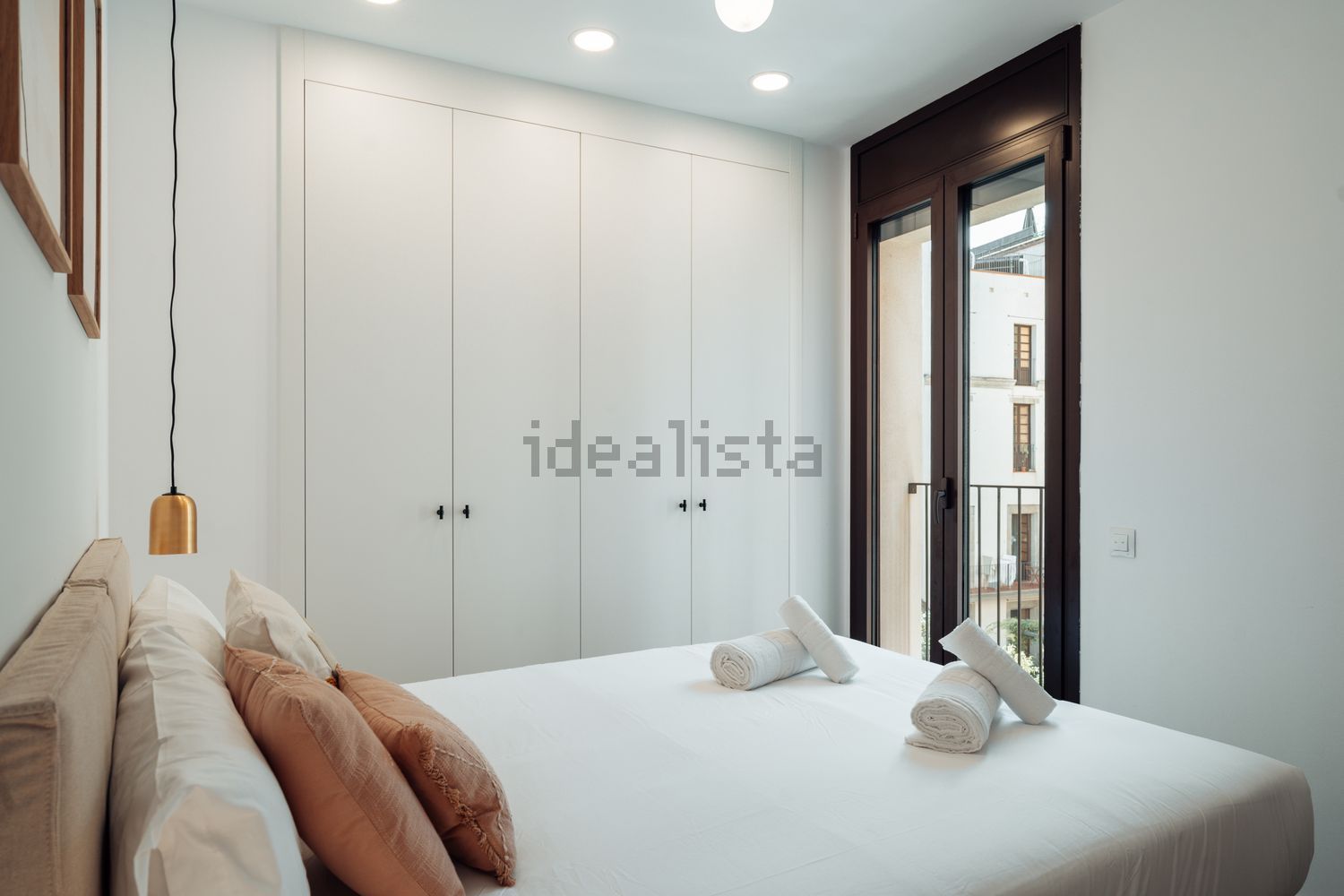 Appartement 75 m² à Barcelone
