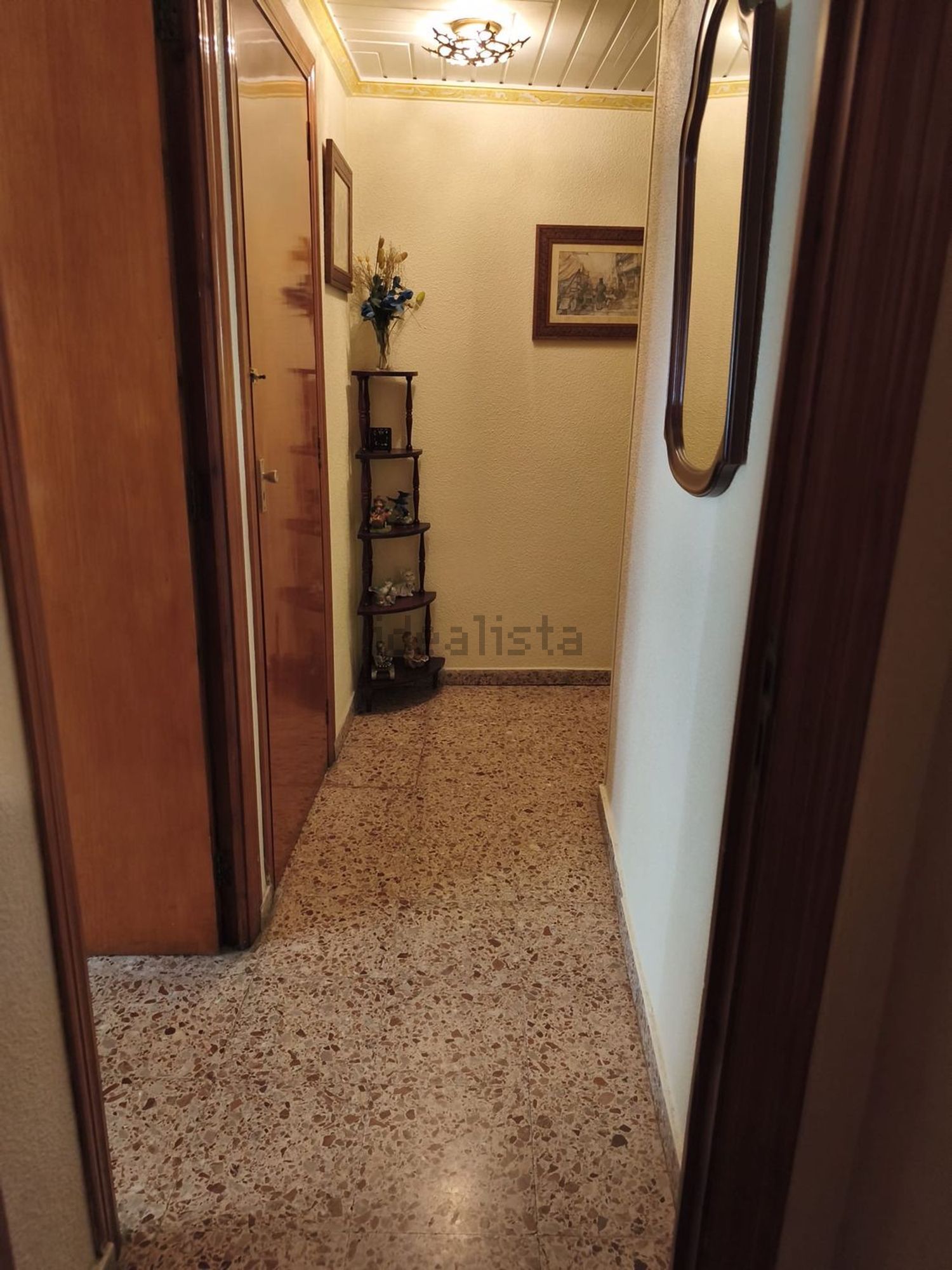 Piso de 100 m² en Mogente