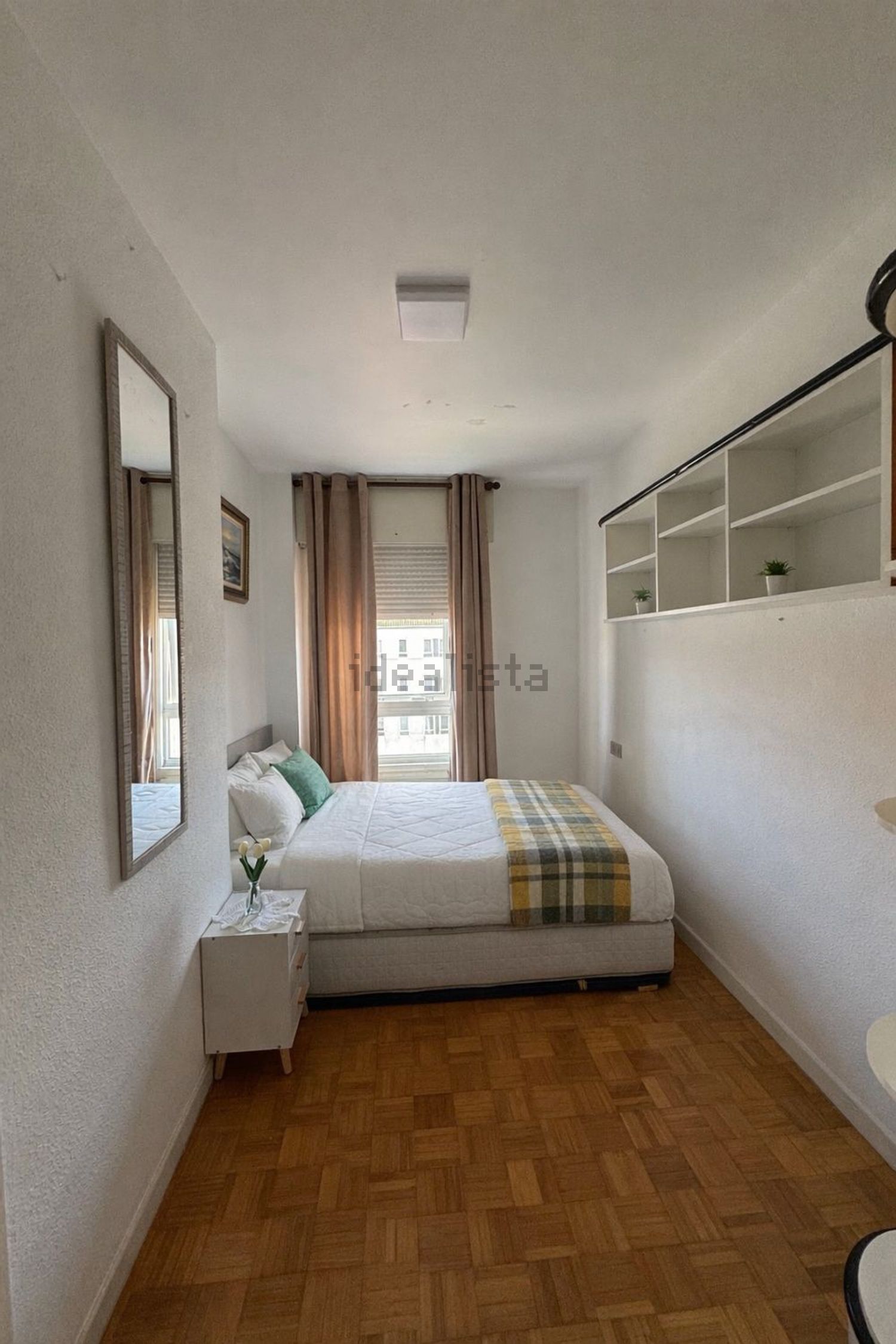 Chambre à louer, Santiago de Compostela