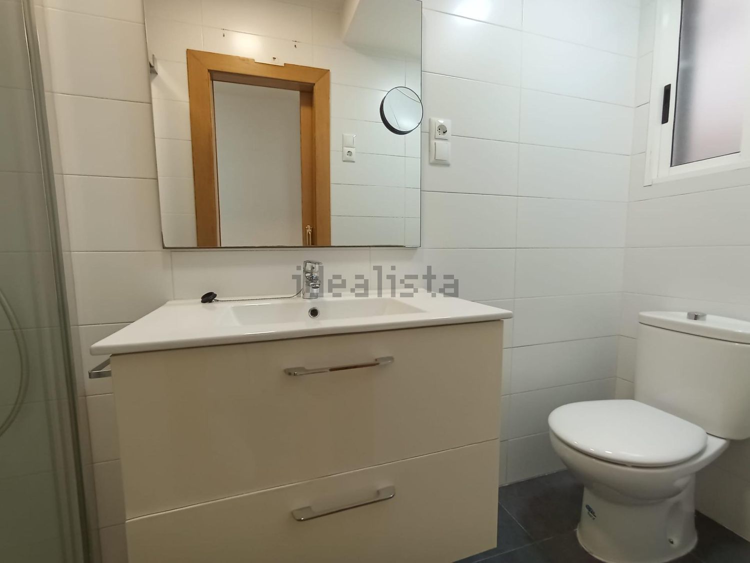 Pis de 73 m² a Alacant
