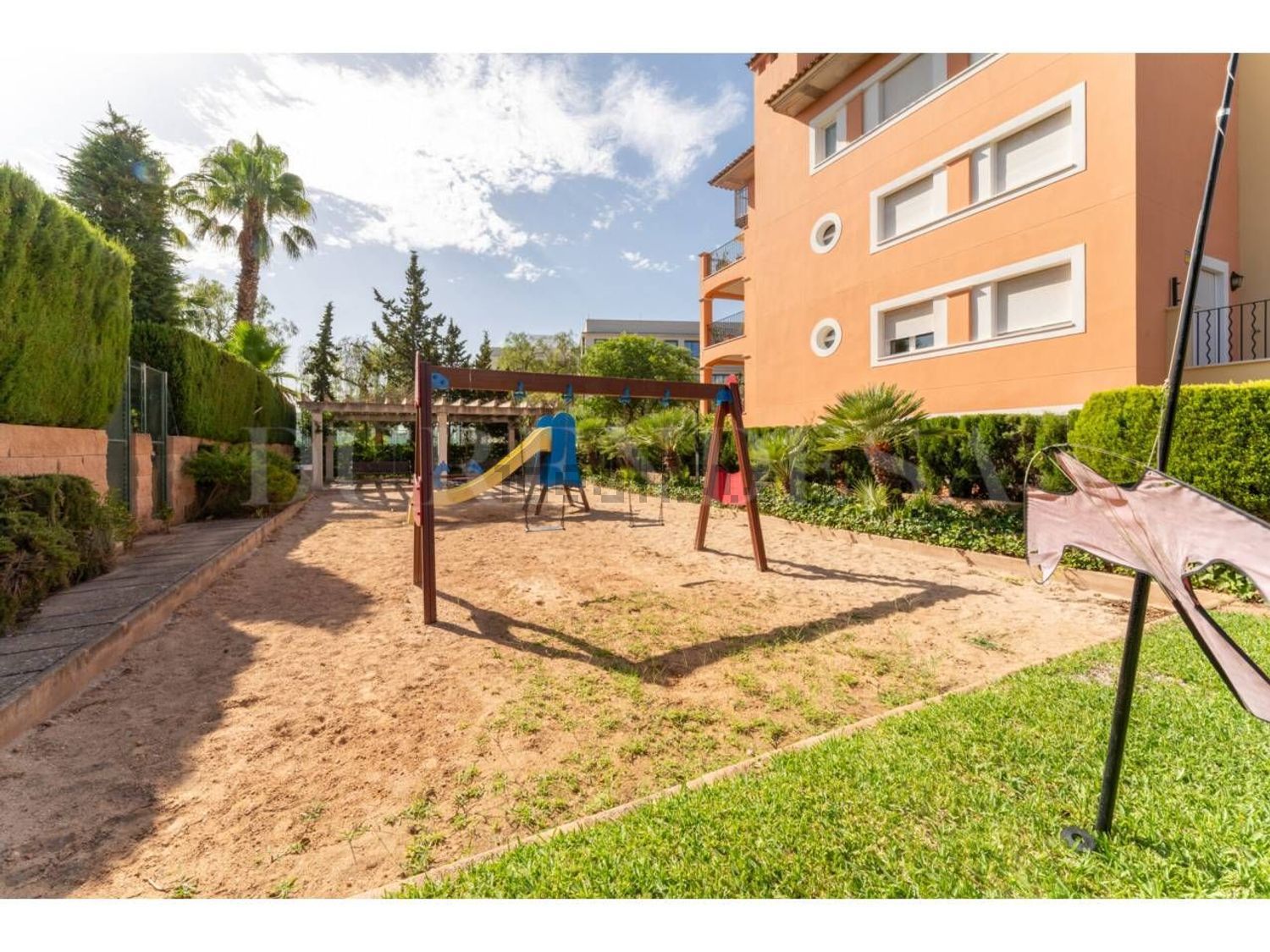 Piso de 120 m² en Palma