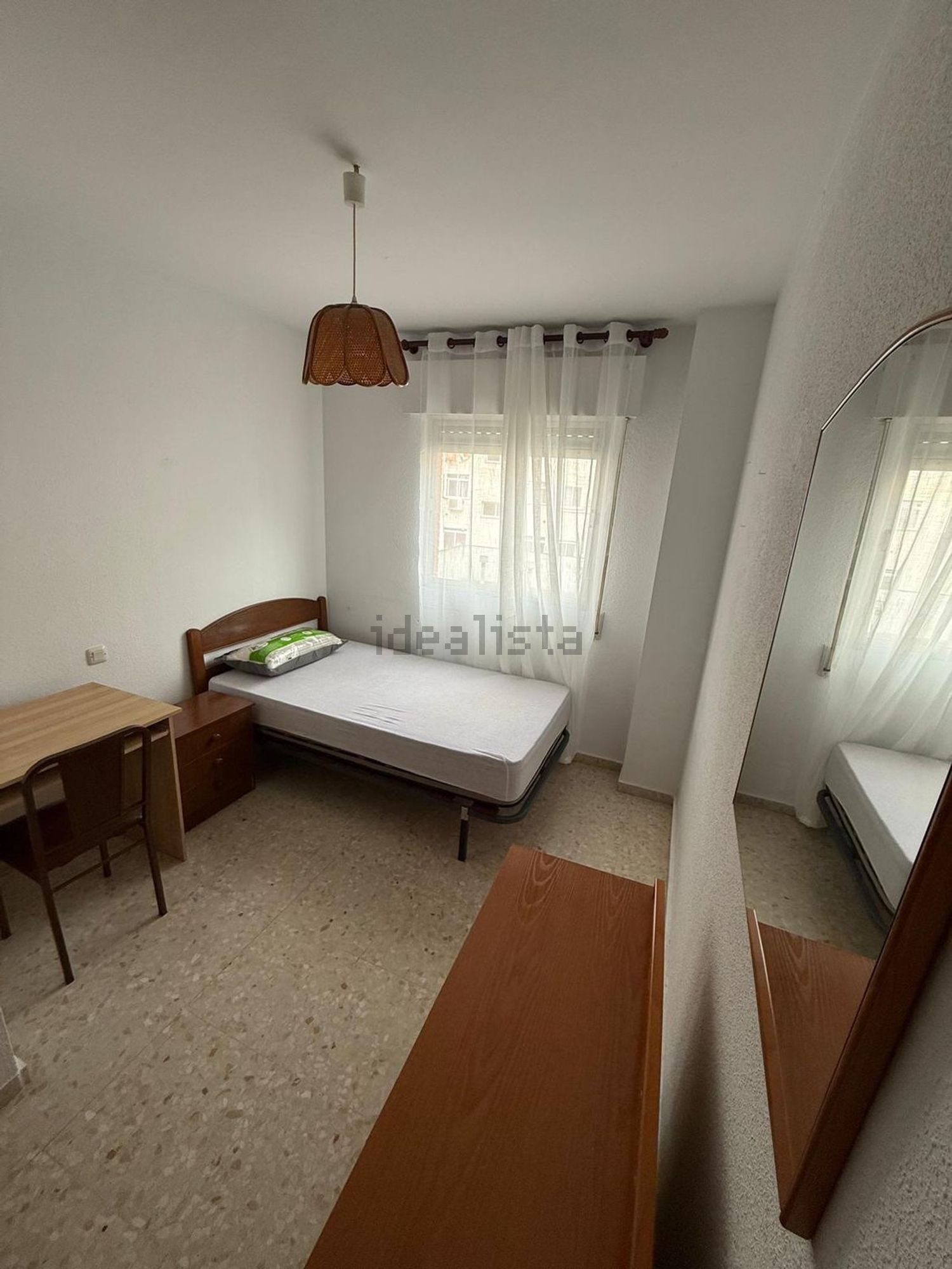 Habitación en alquiler, Badajoz