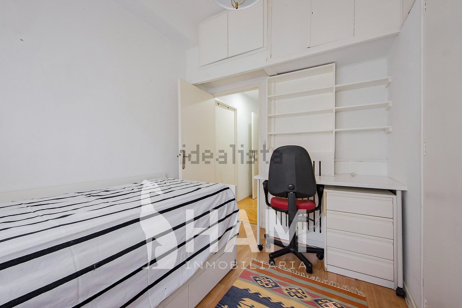Habitación en alquiler, Madrid