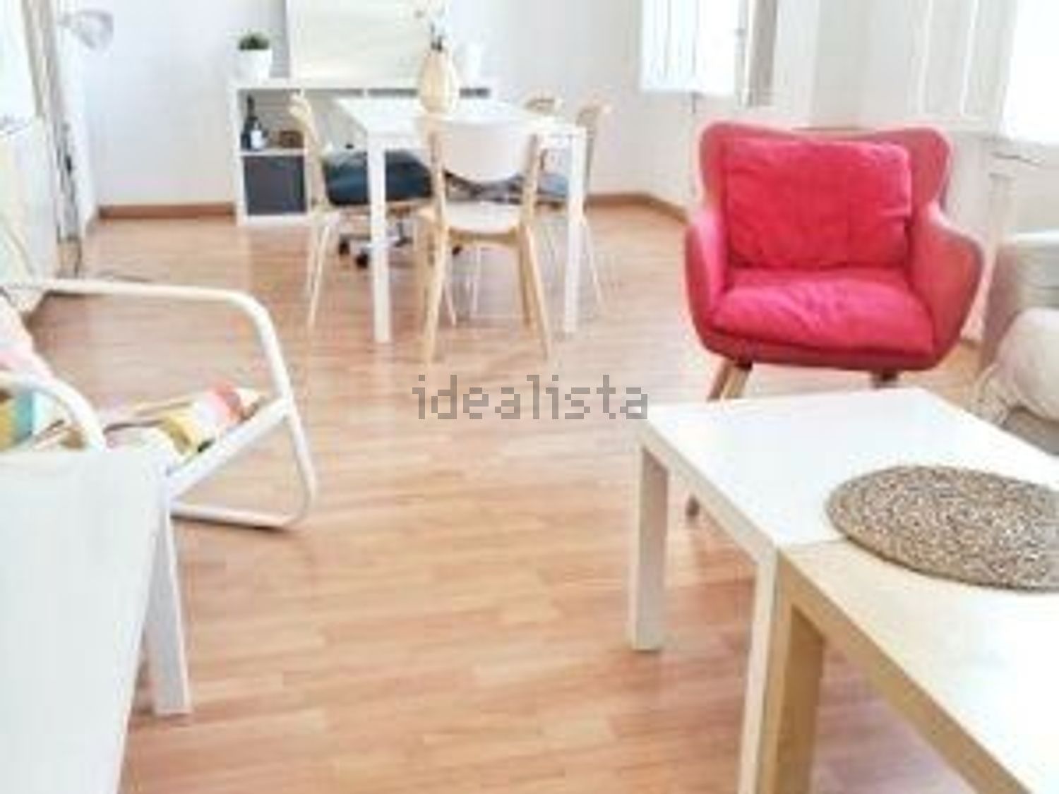 Pis de 107 m² a Madrid