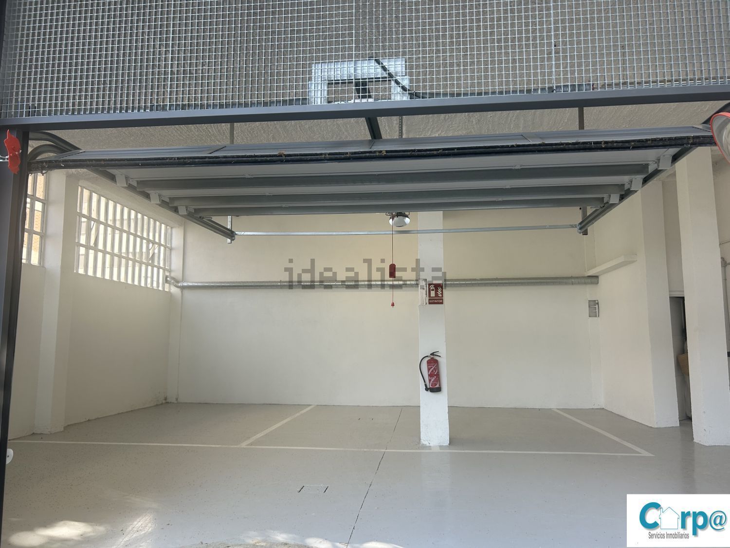 Piso de 70 m² en Burlada