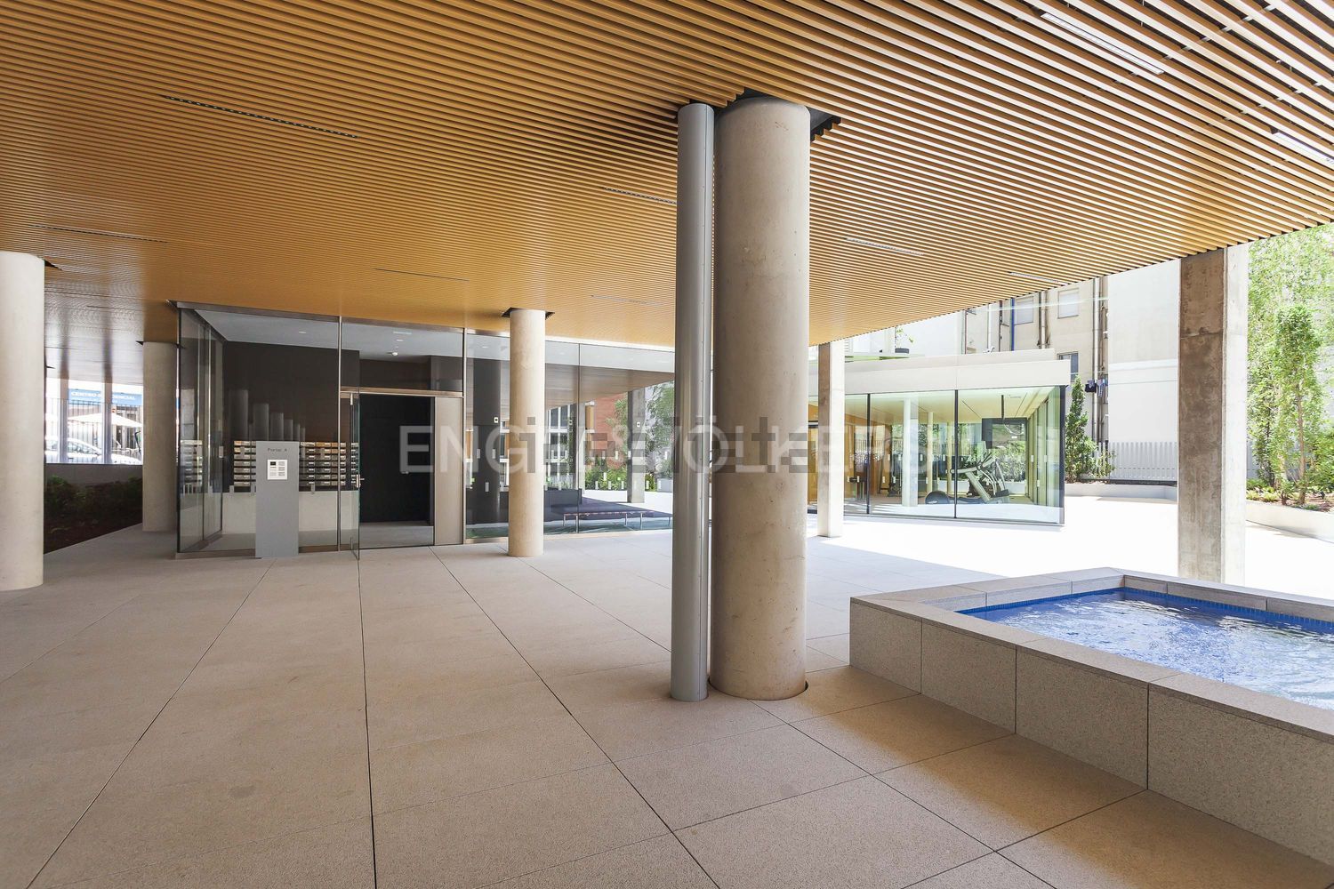 Pis de 68 m² a Madrid