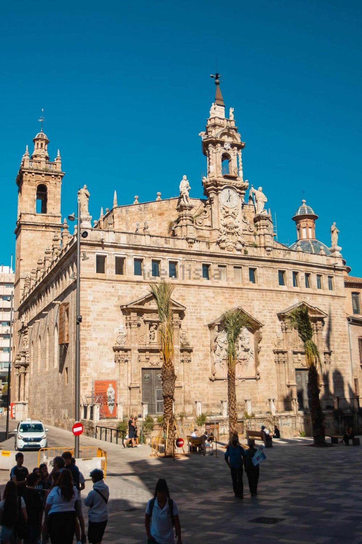 Piso de 68 m² en Valencia