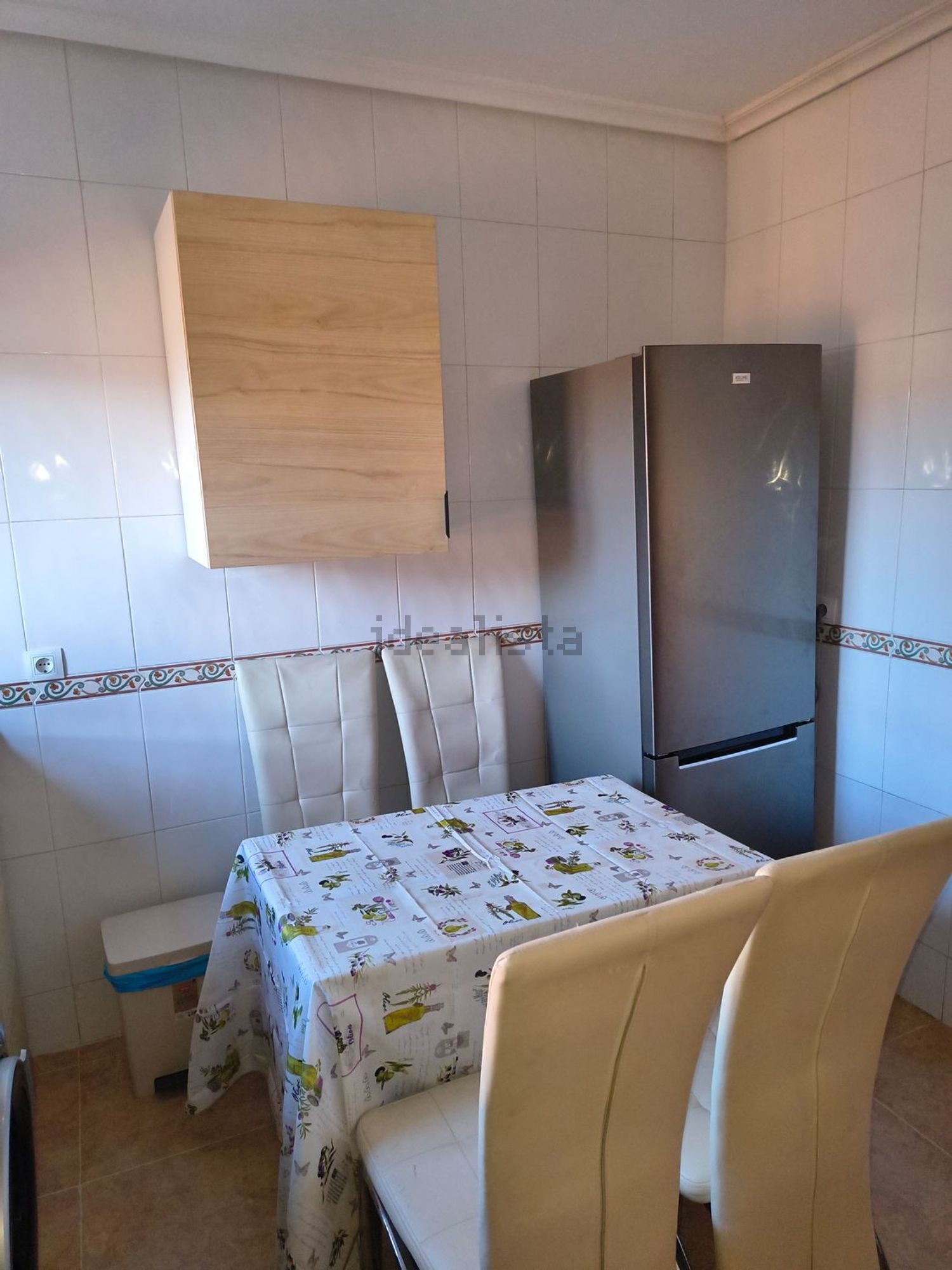 Habitació de lloguer, Lleó