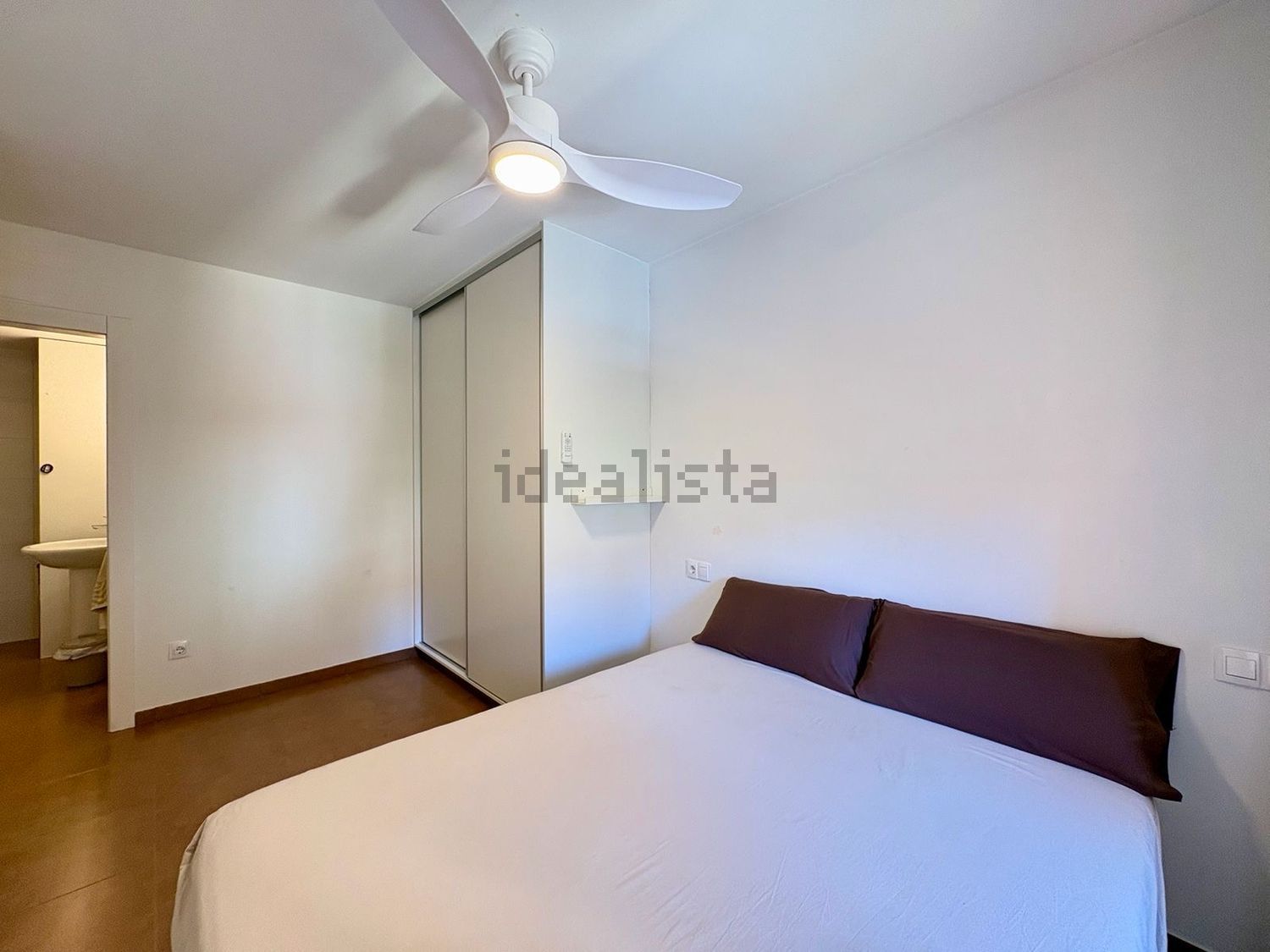 Piso de 114 m² en Murcia