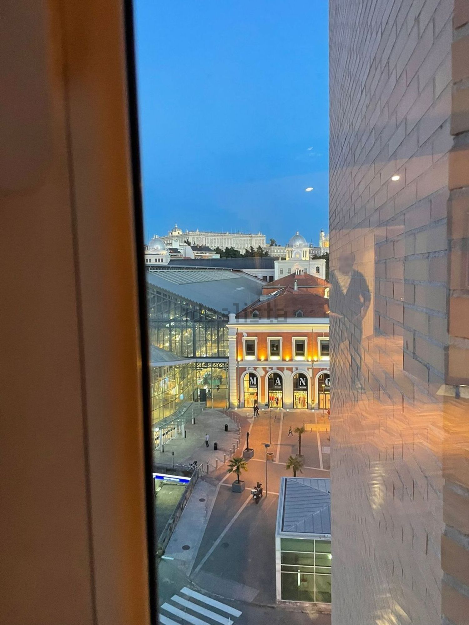 Pis de 72 m² a Madrid