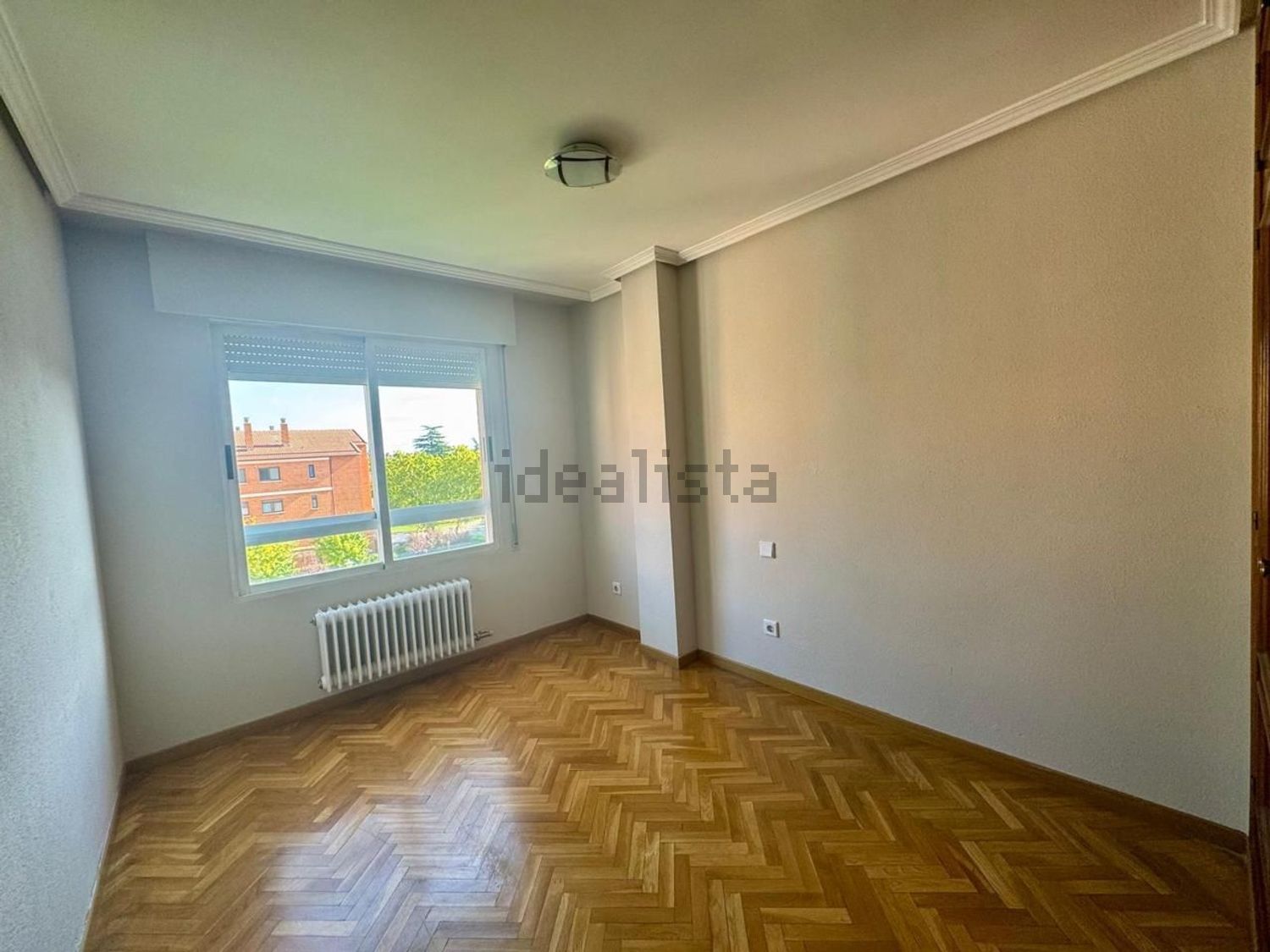 Piso de 107 m² en Valladolid