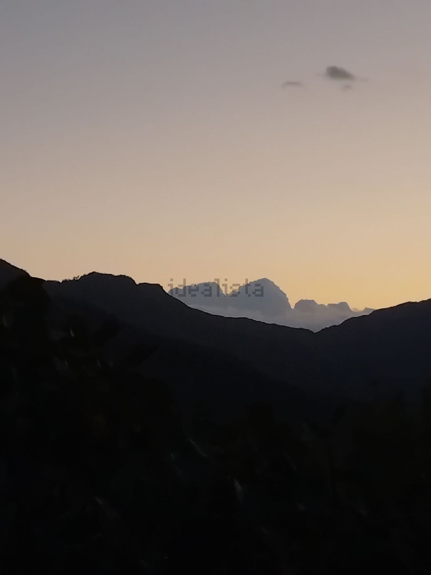 Habitació de lloguer, la Vall d'en Bas
