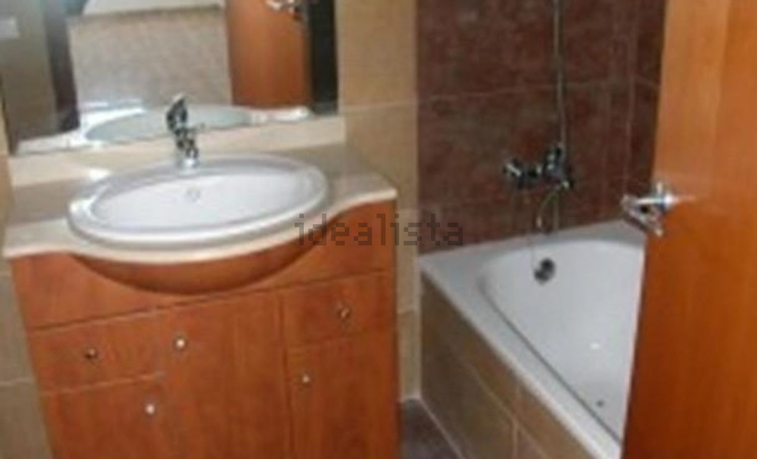 Piso de 55 m² en el Pla del Penedès
