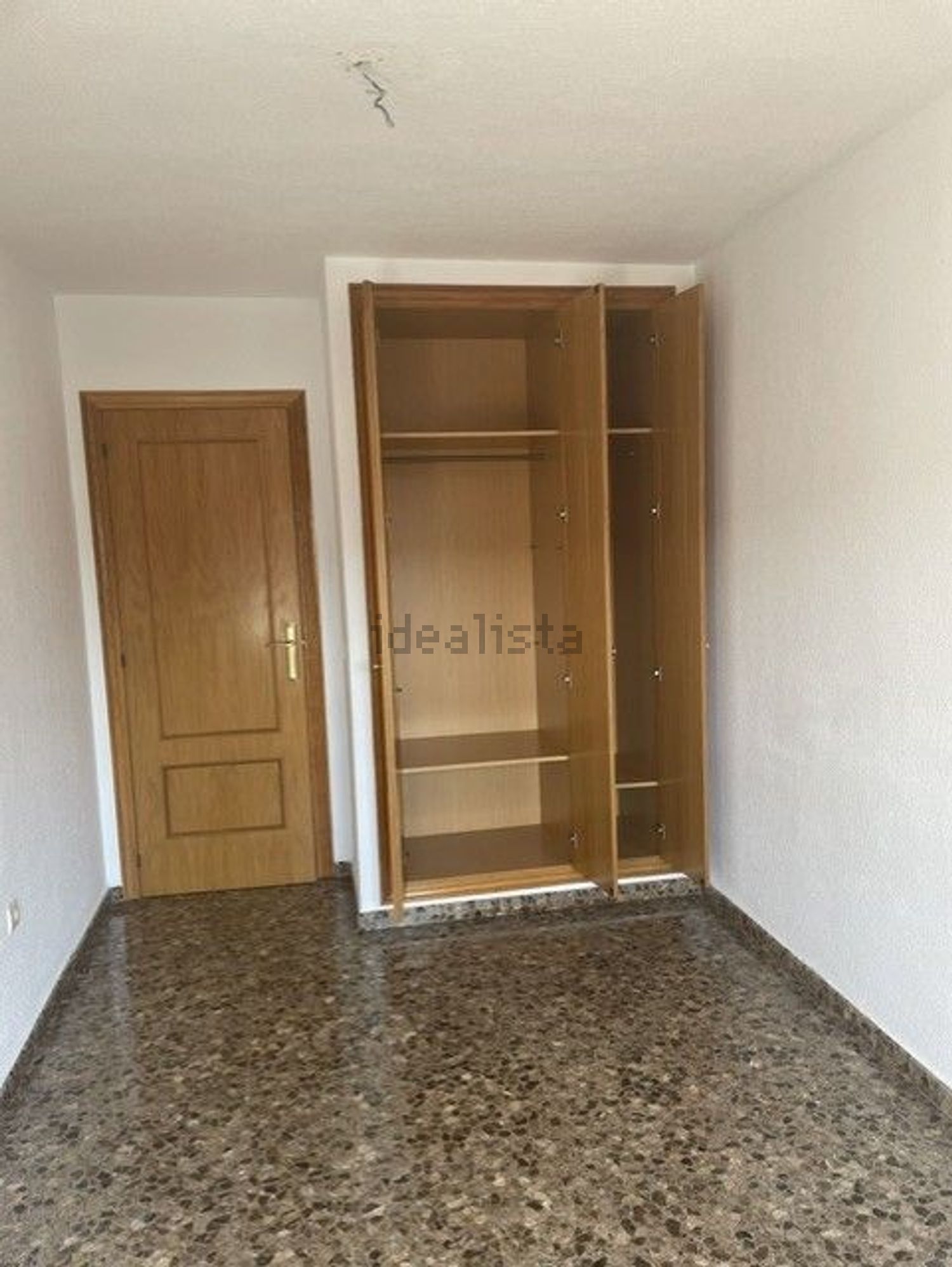 Pis de 113 m² a Castelló de la Plana