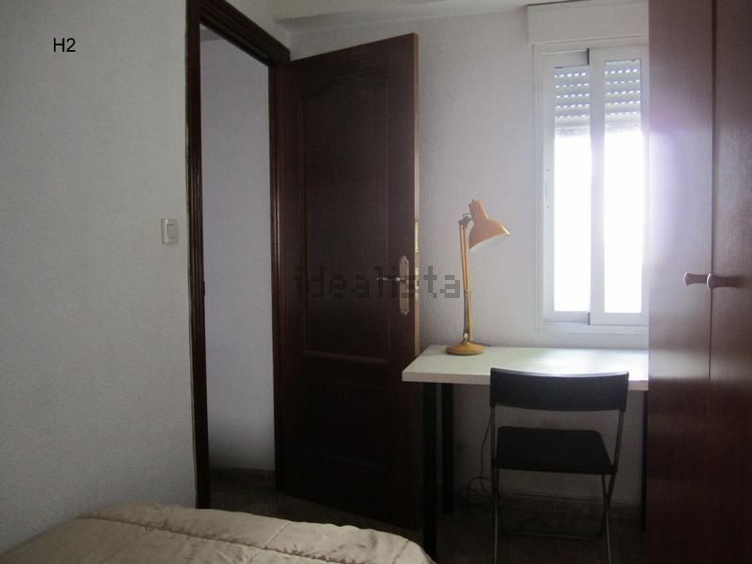 Квартира 105 м² в Granada