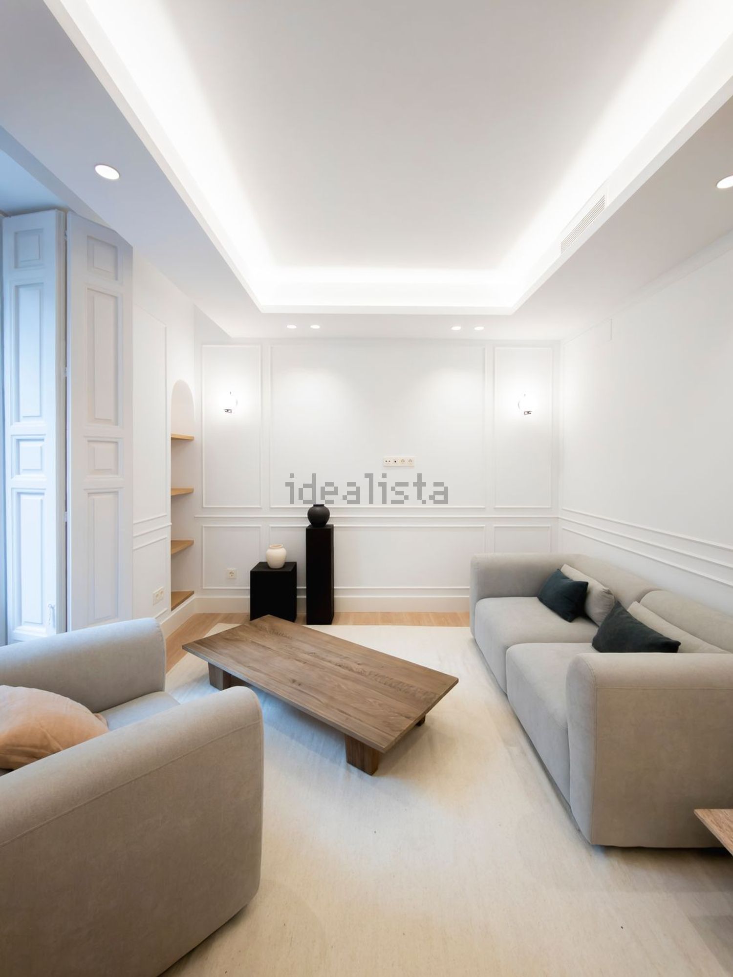 Pis de 146 m² a Madrid