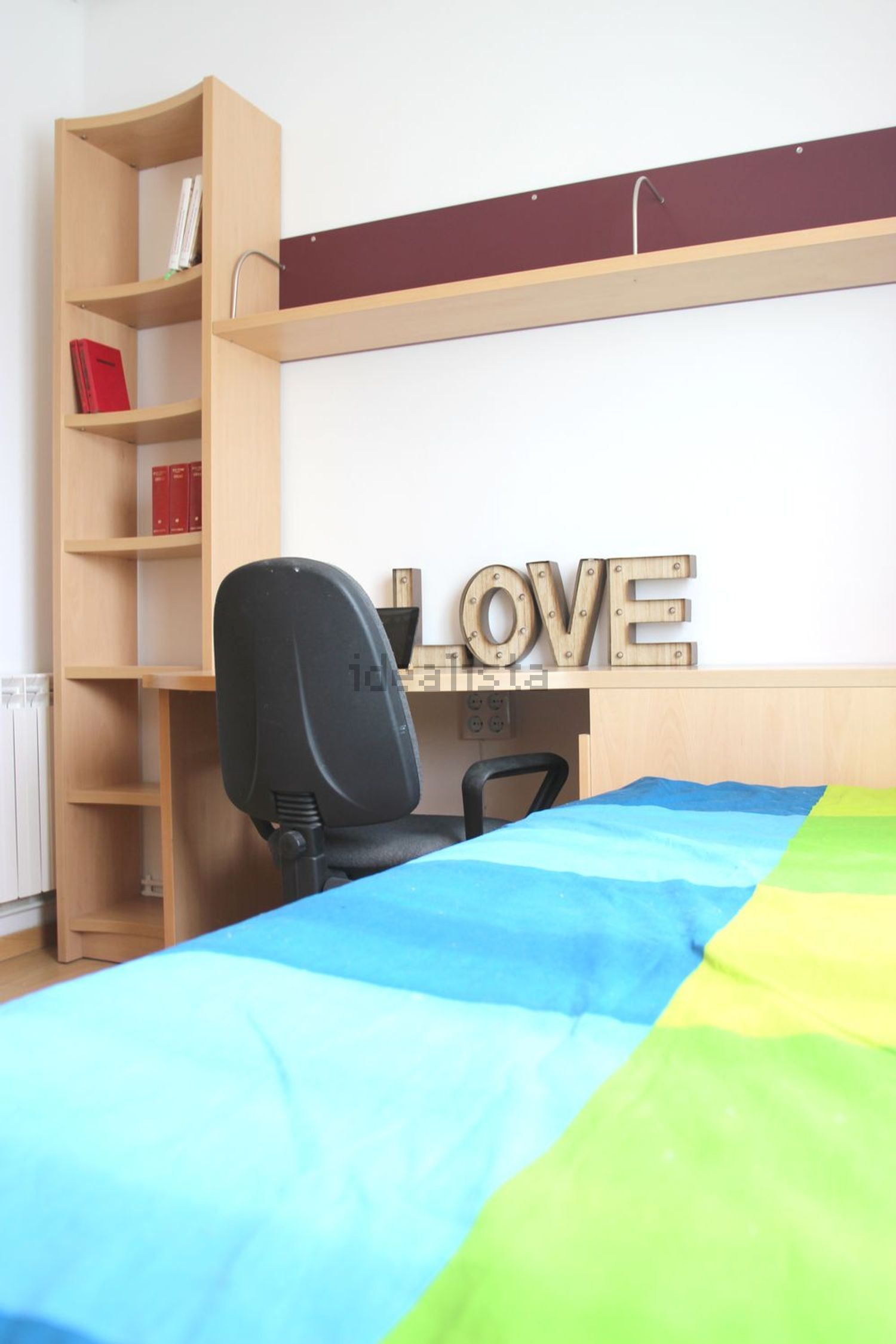 Piso de 85 m² en Logroño