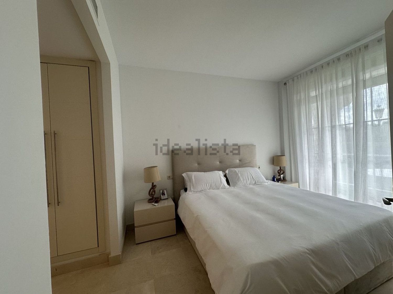 Apartamento 100 m² em Marbella