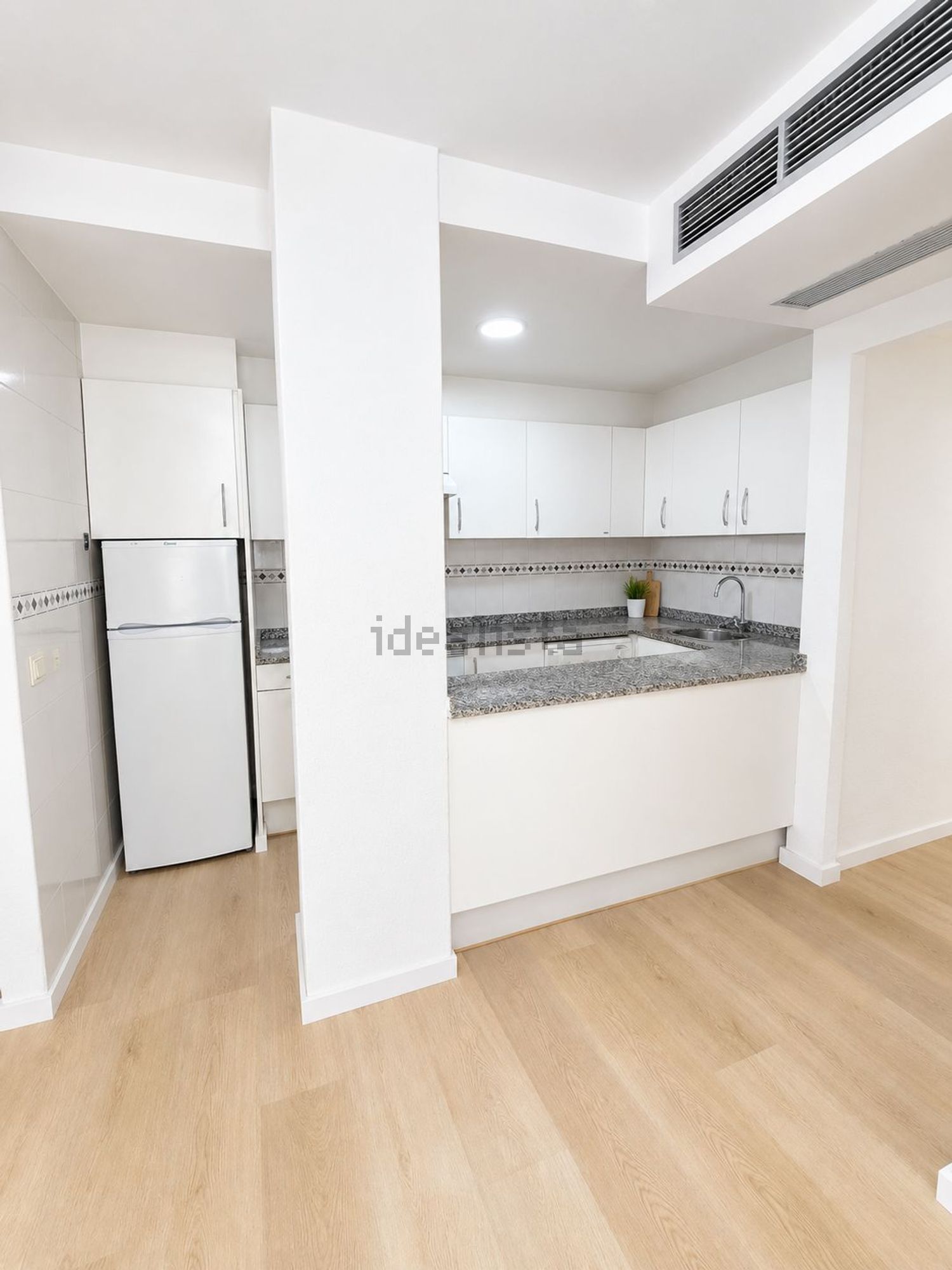 Piso de 65 m² en Valencia