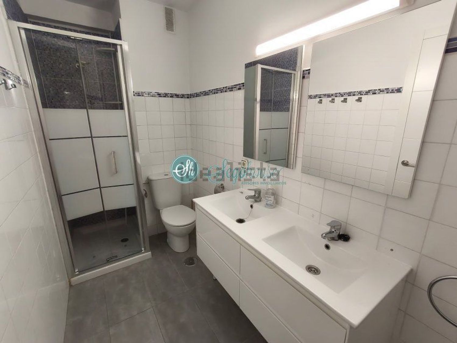 Pis de 94 m² a Segovia