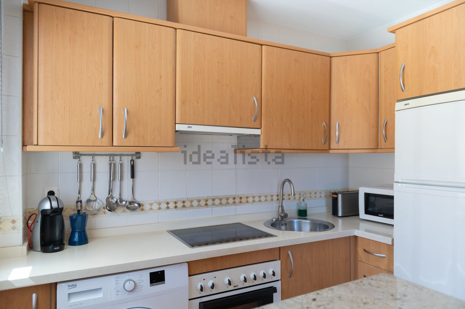 Appartamento 85 m² a Torrox