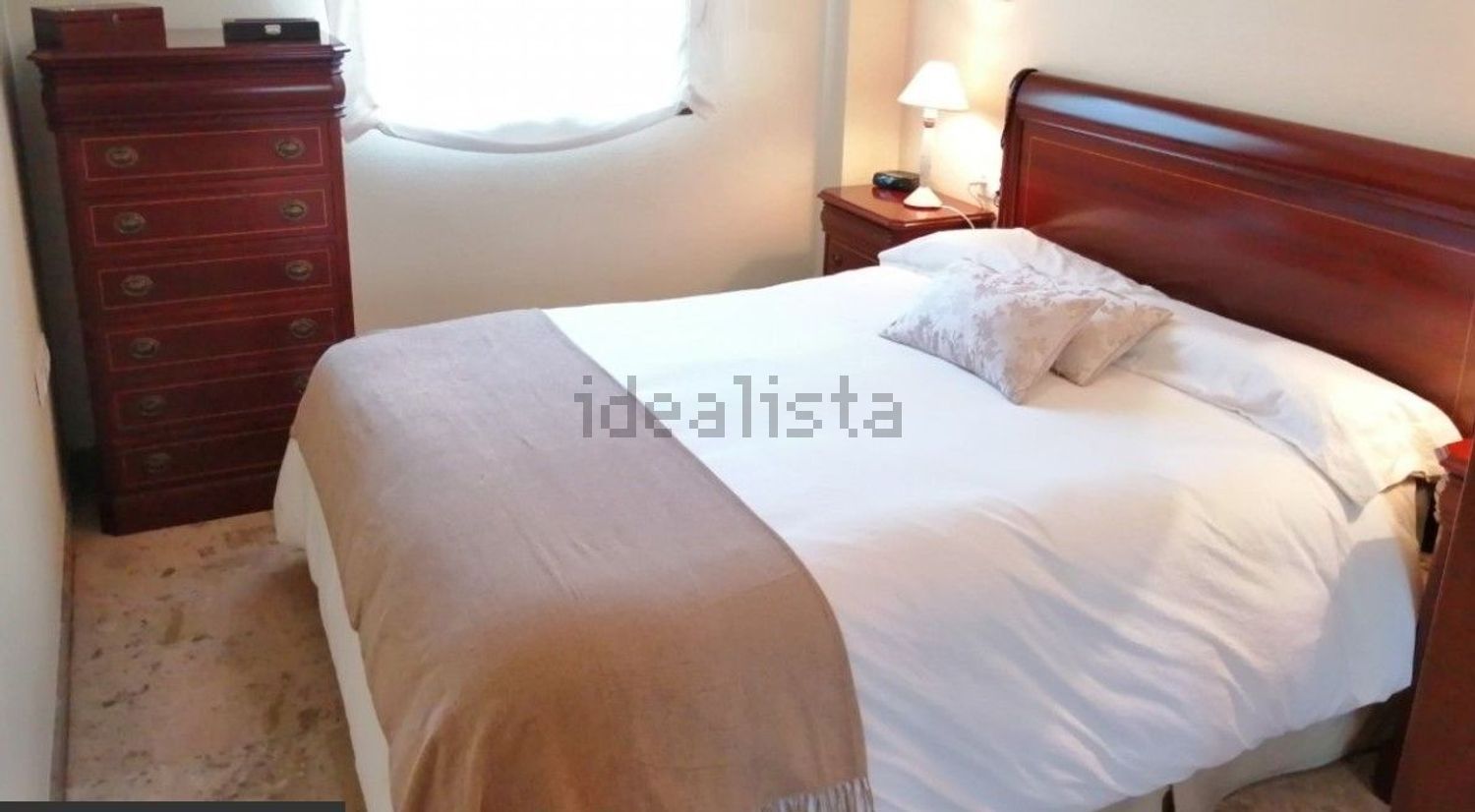 Pis de 120 m² a Còrdova