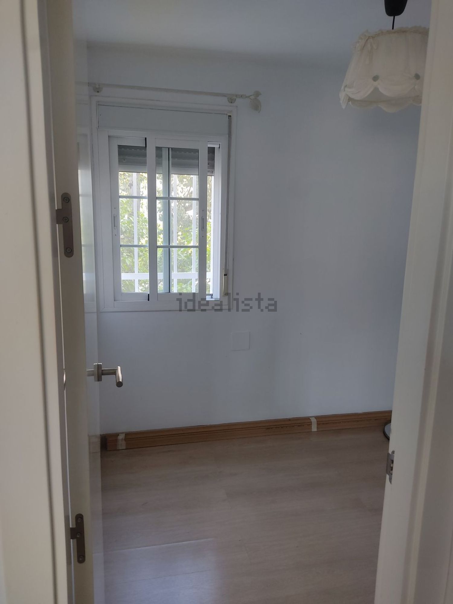 Pis de 60 m² a Sevilla
