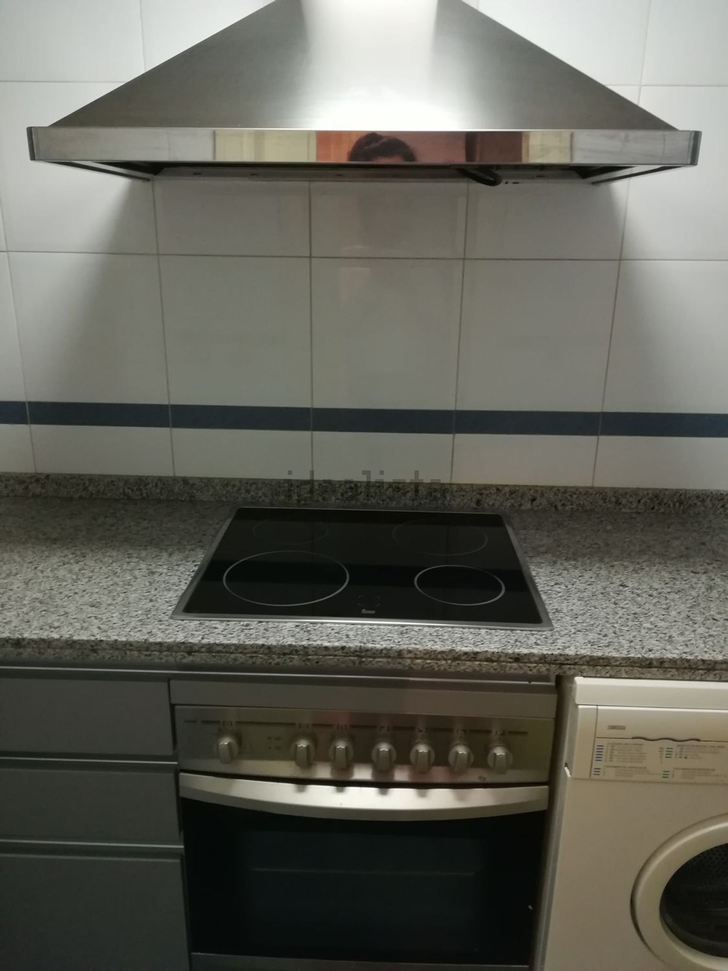 Pis de 40 m² a Lleó