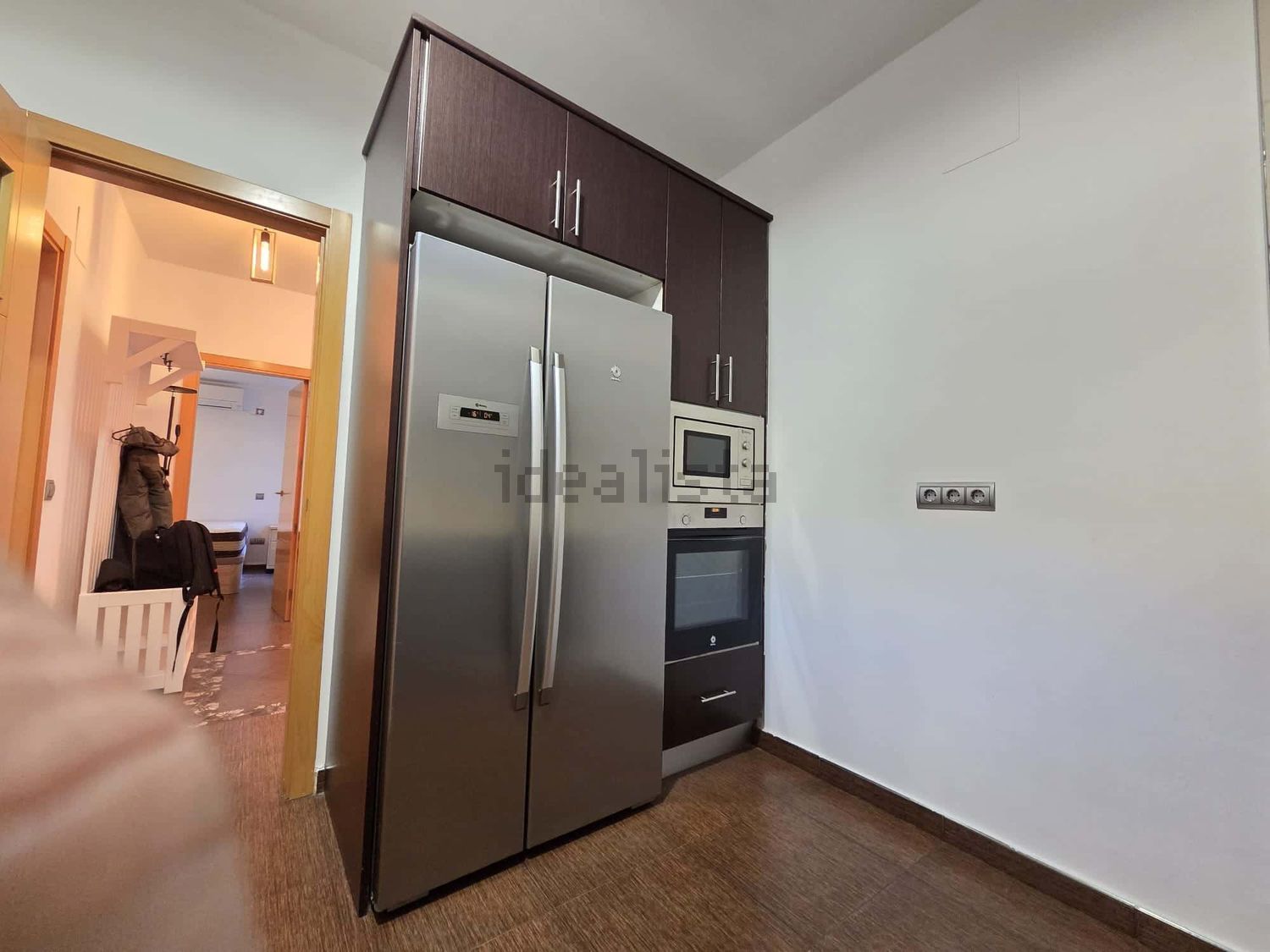 Habitación en alquiler, Madrid