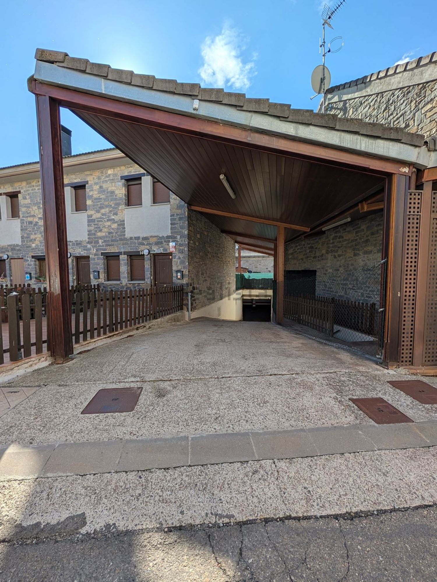 Casa de 168 m² a Castiello de Jaca