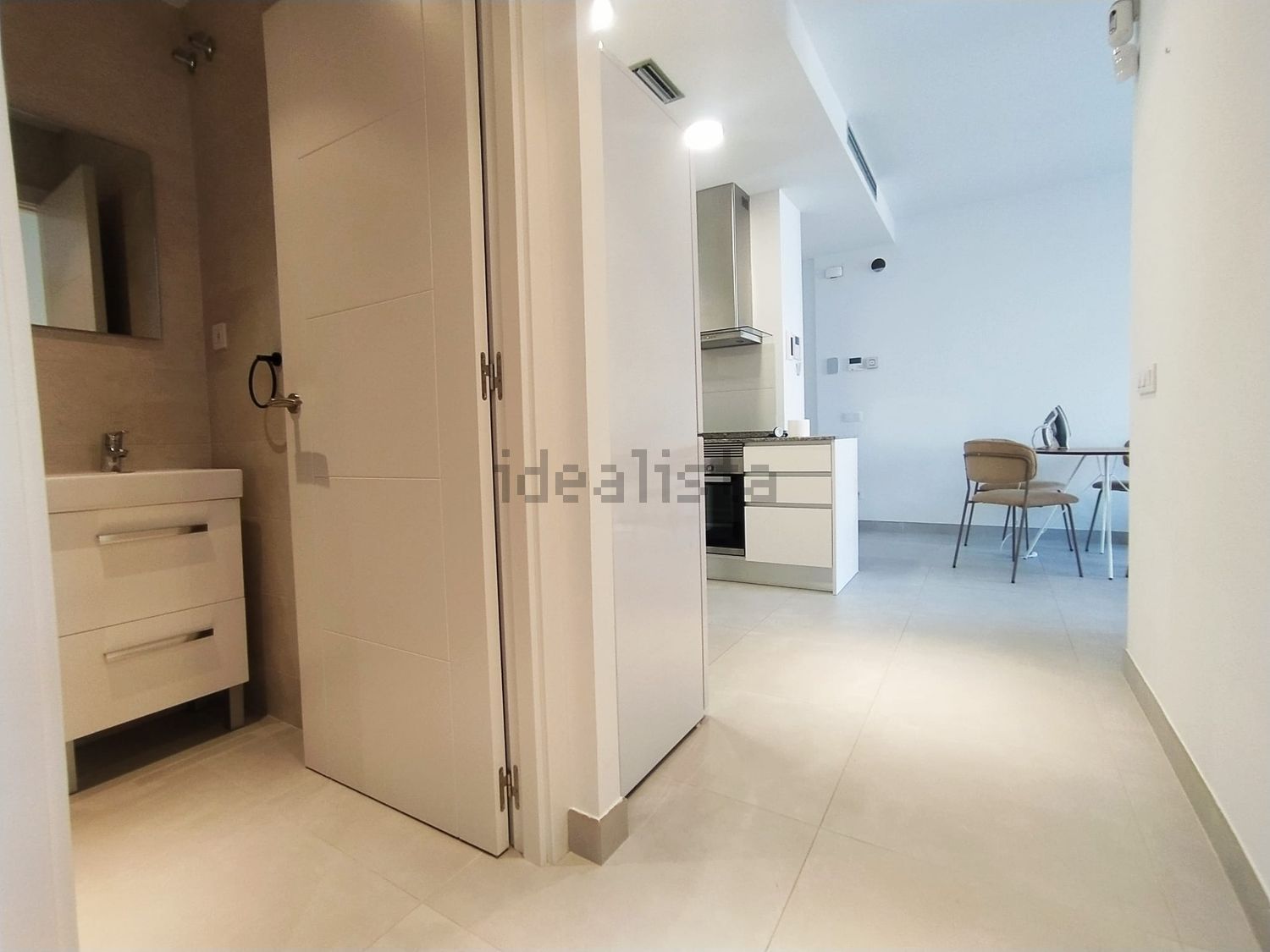 Piso de 70 m² en Barcelona