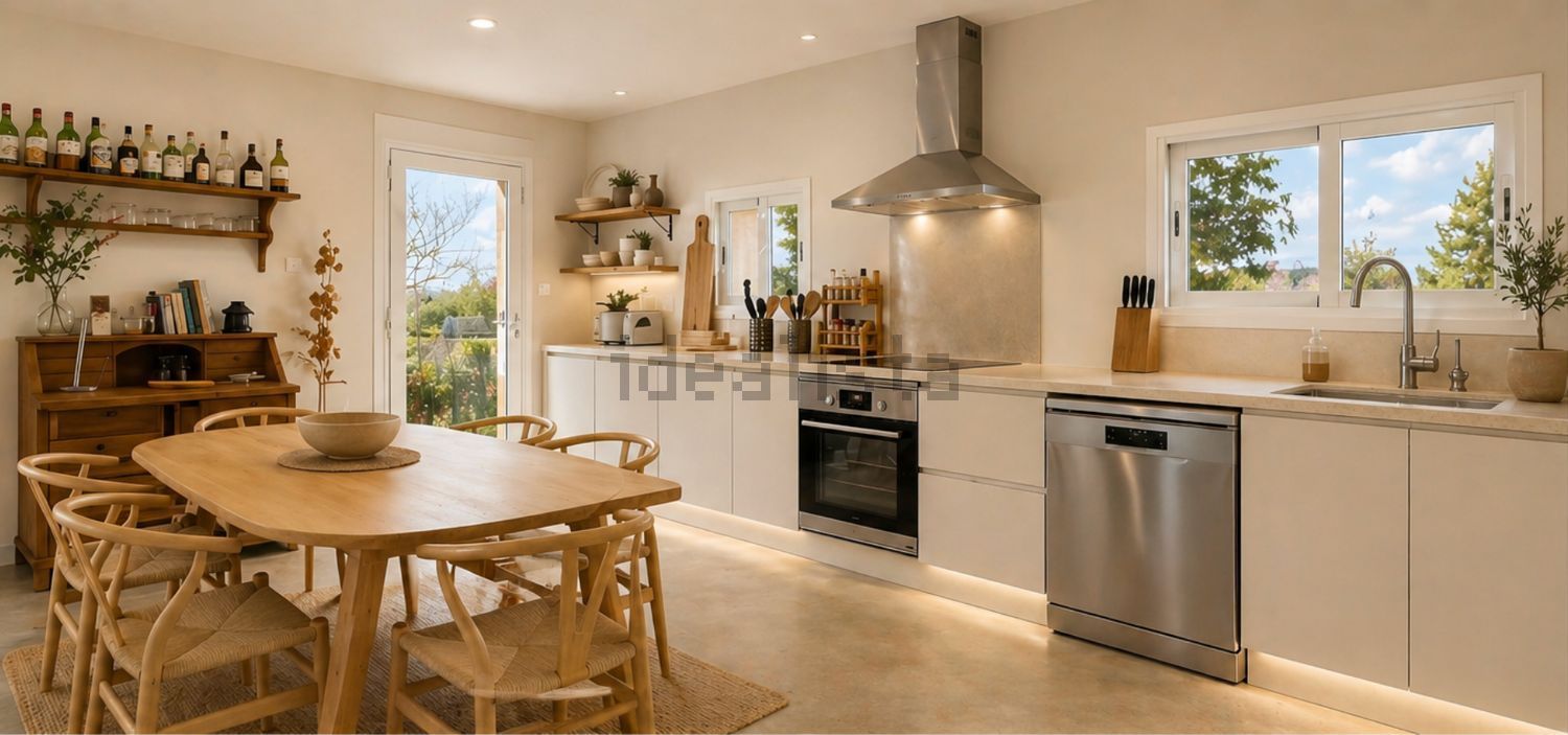Appartement 350 m² à Sencelles