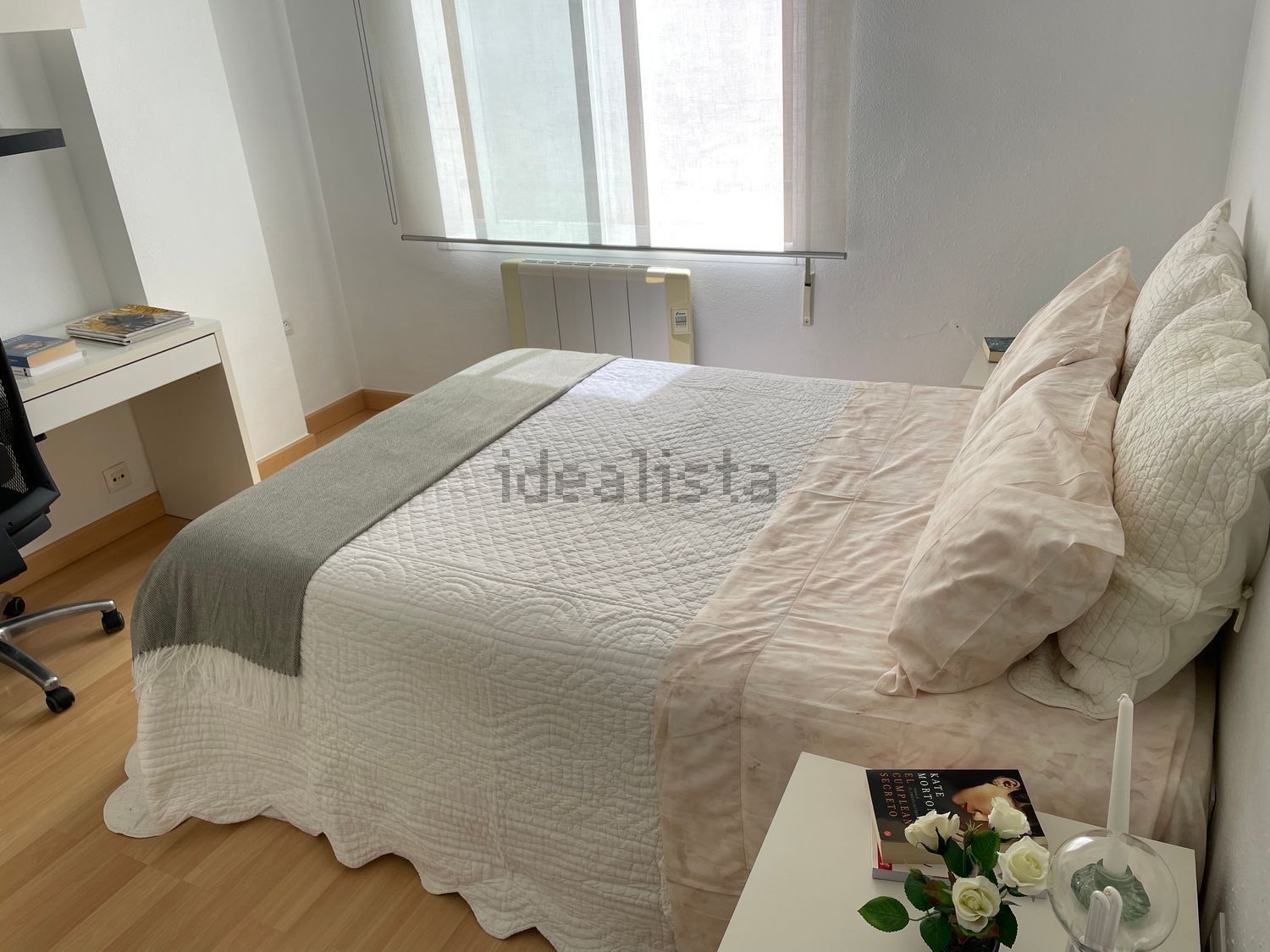 Pis de 50 m² a Badajoz