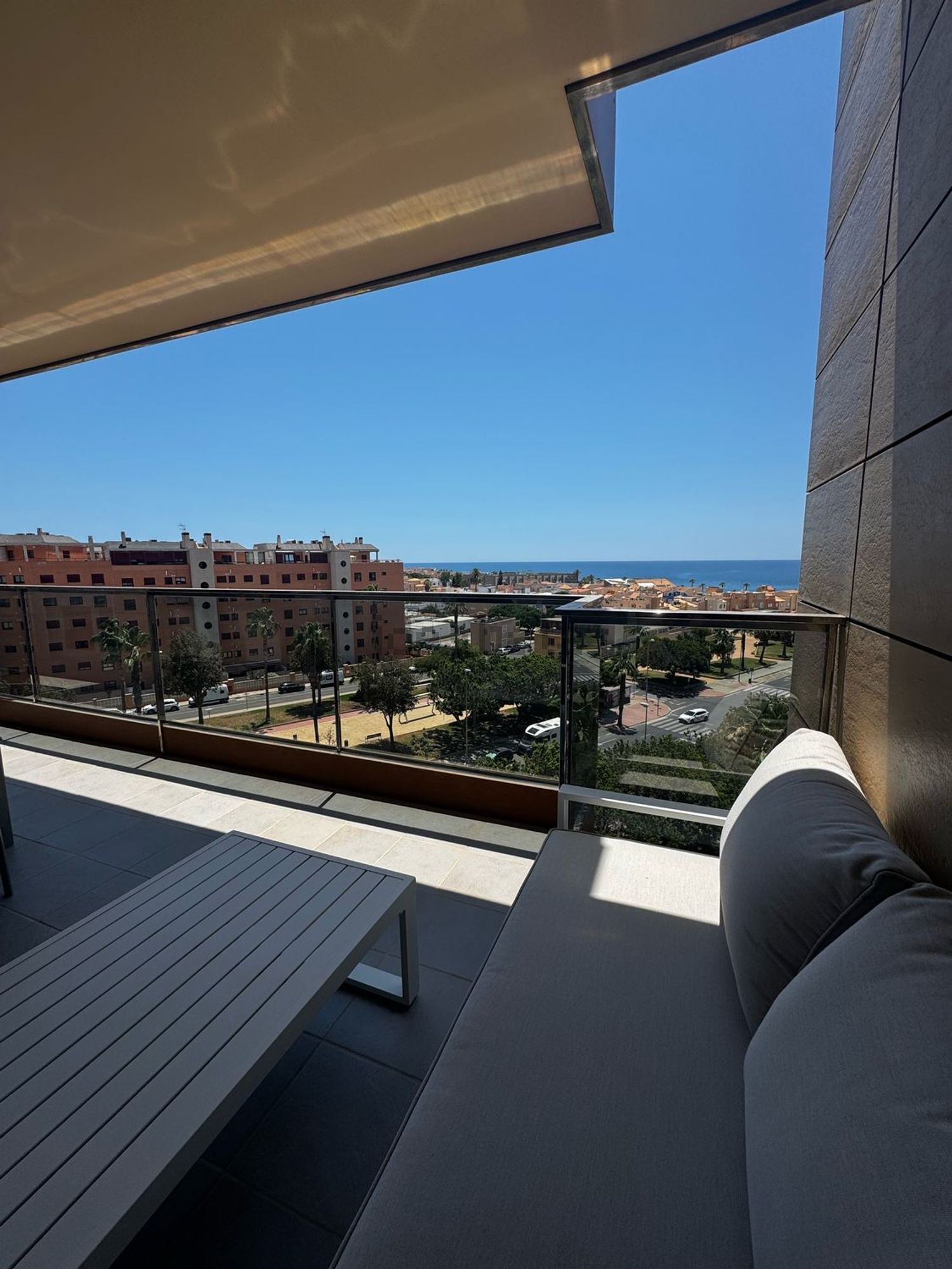 Pis de 165 m² a Almeria