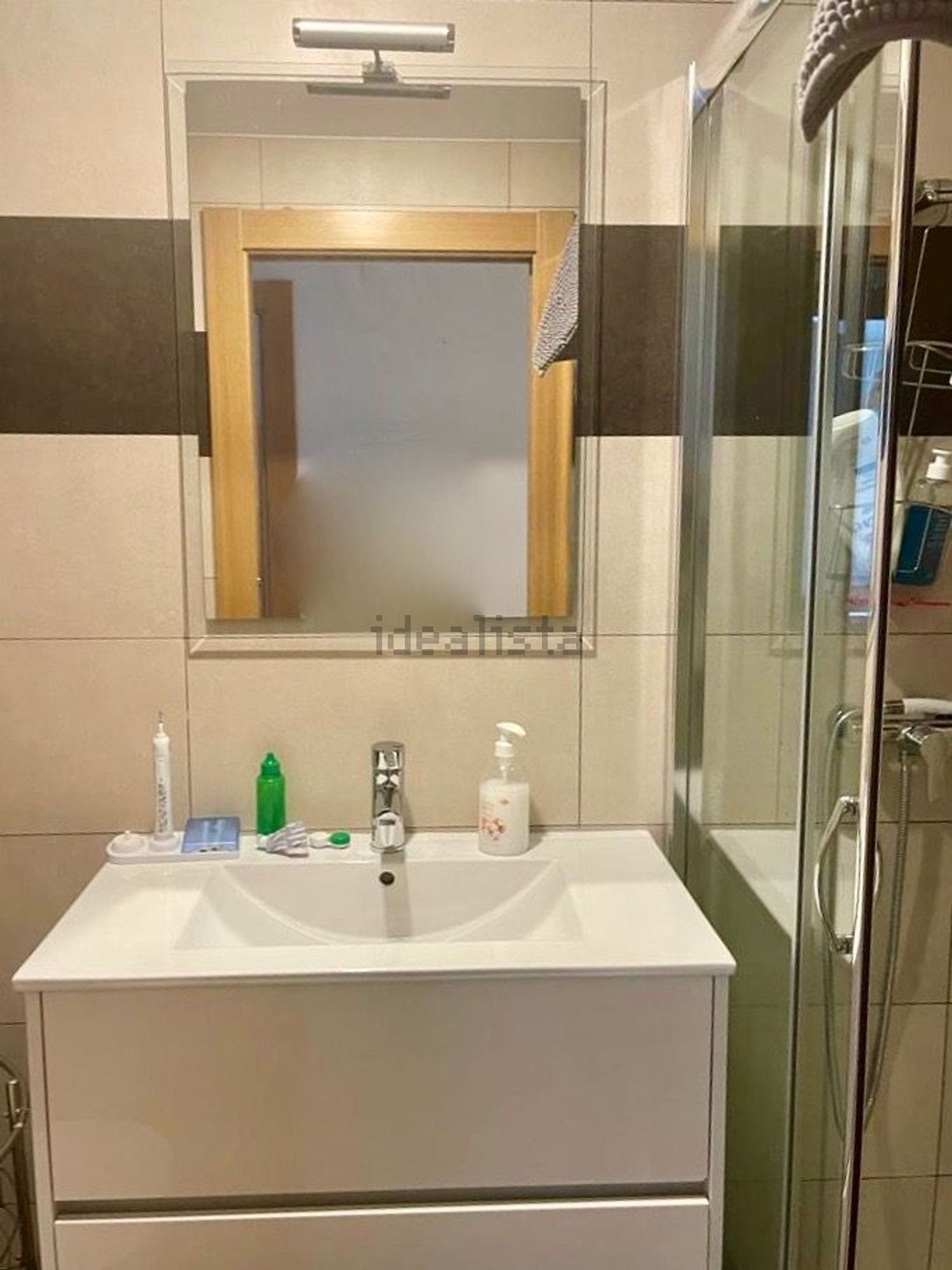 Wohnung 140 m² in Pamplona / Iruña