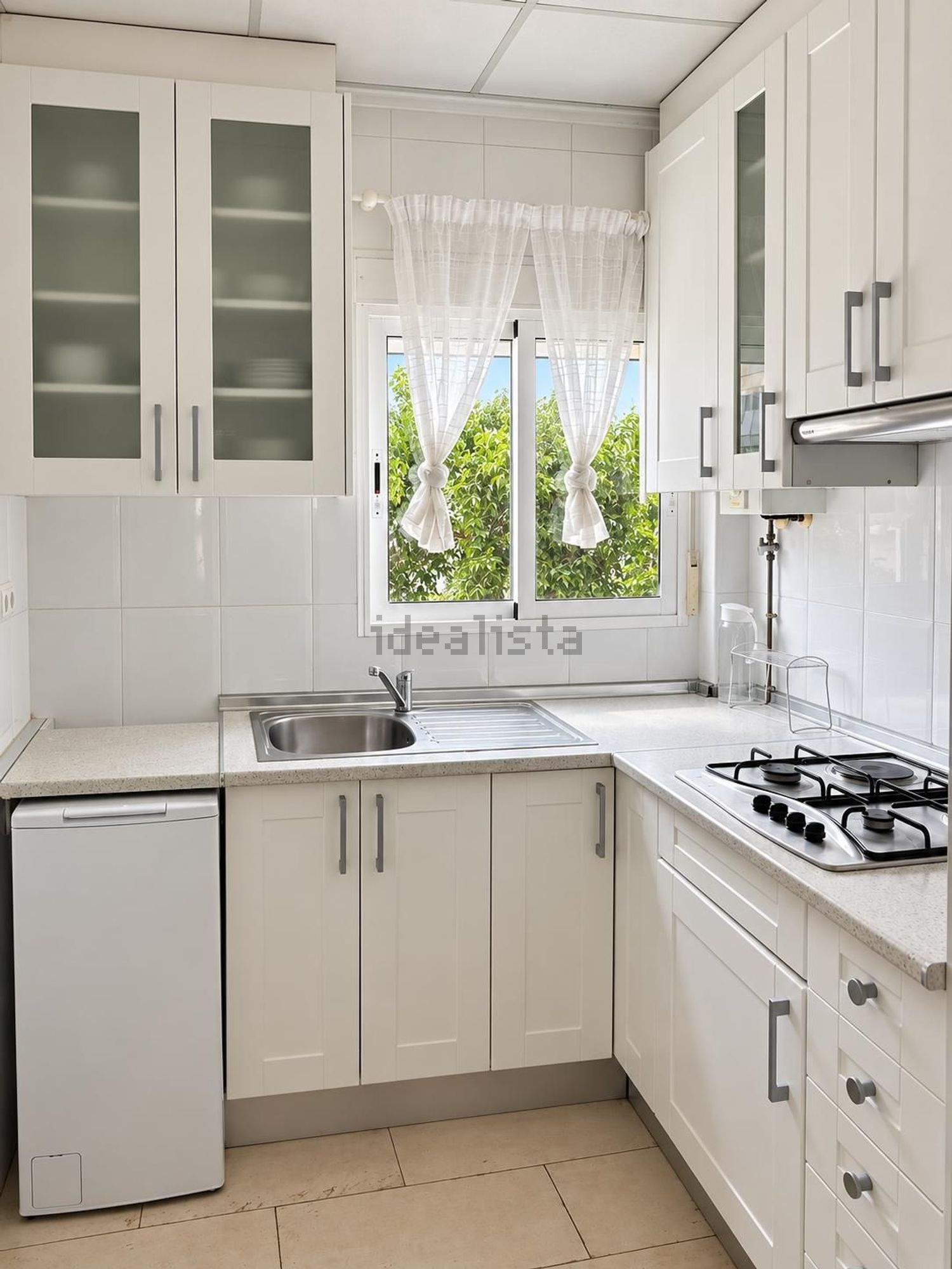 Piso de 50 m² en Valencia