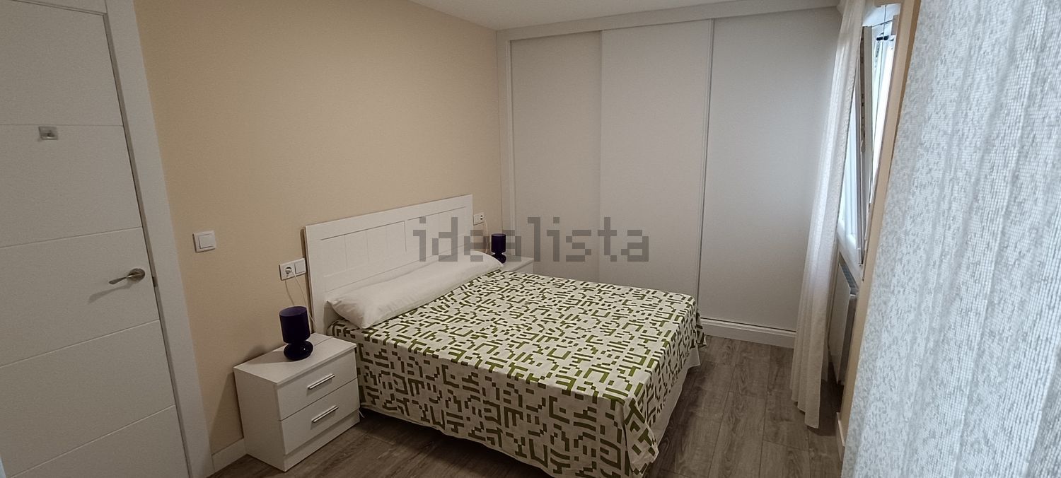 Pis de 83 m² a Gijón