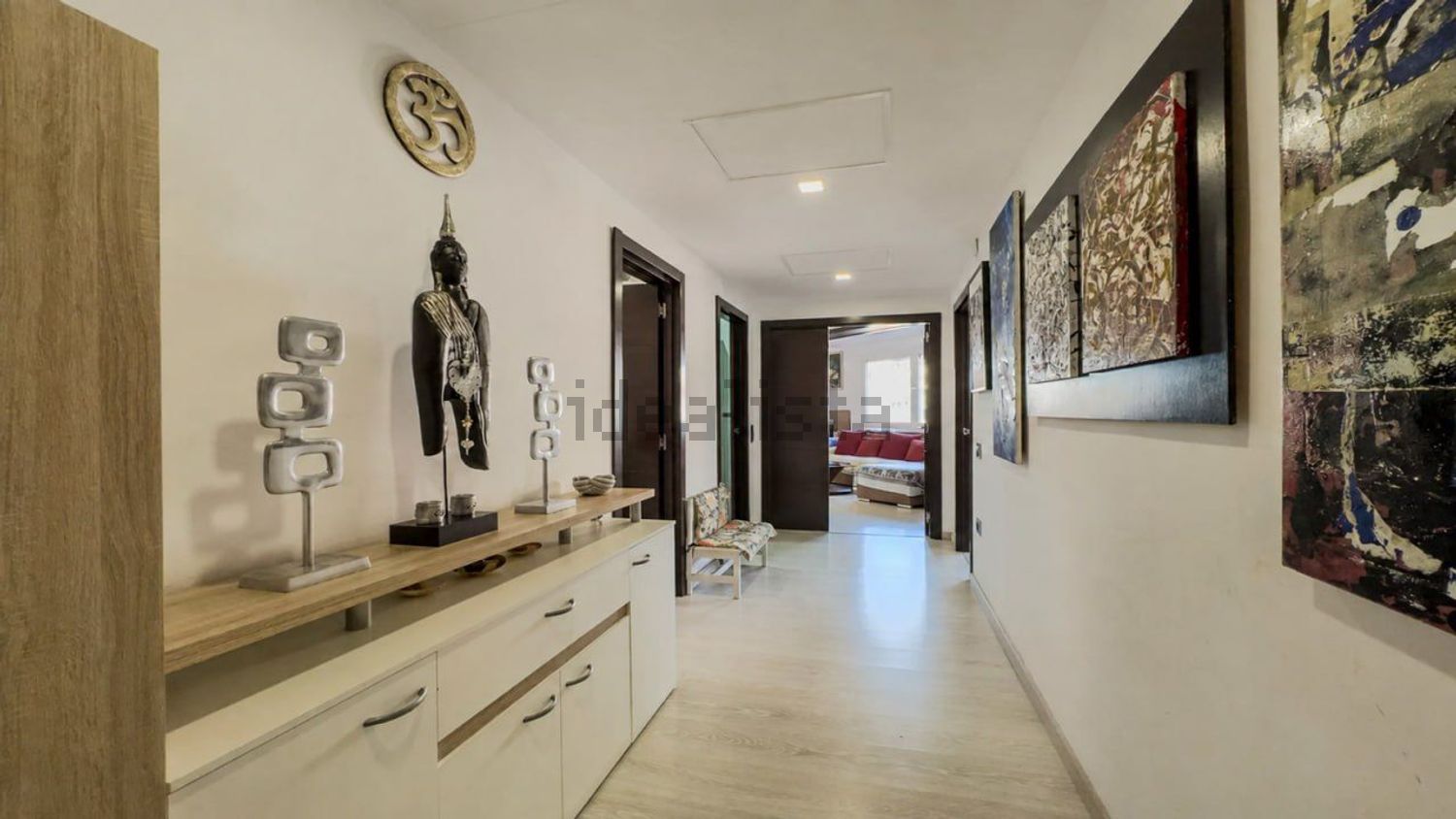 Habitació de lloguer, València