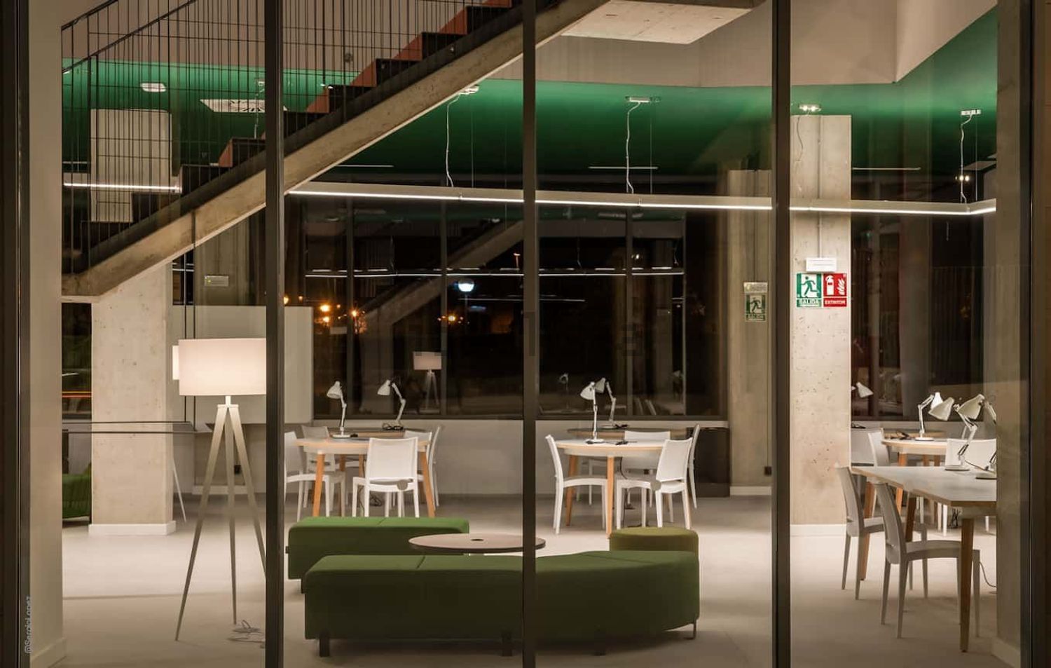 Habitación 65 m², Pamplona