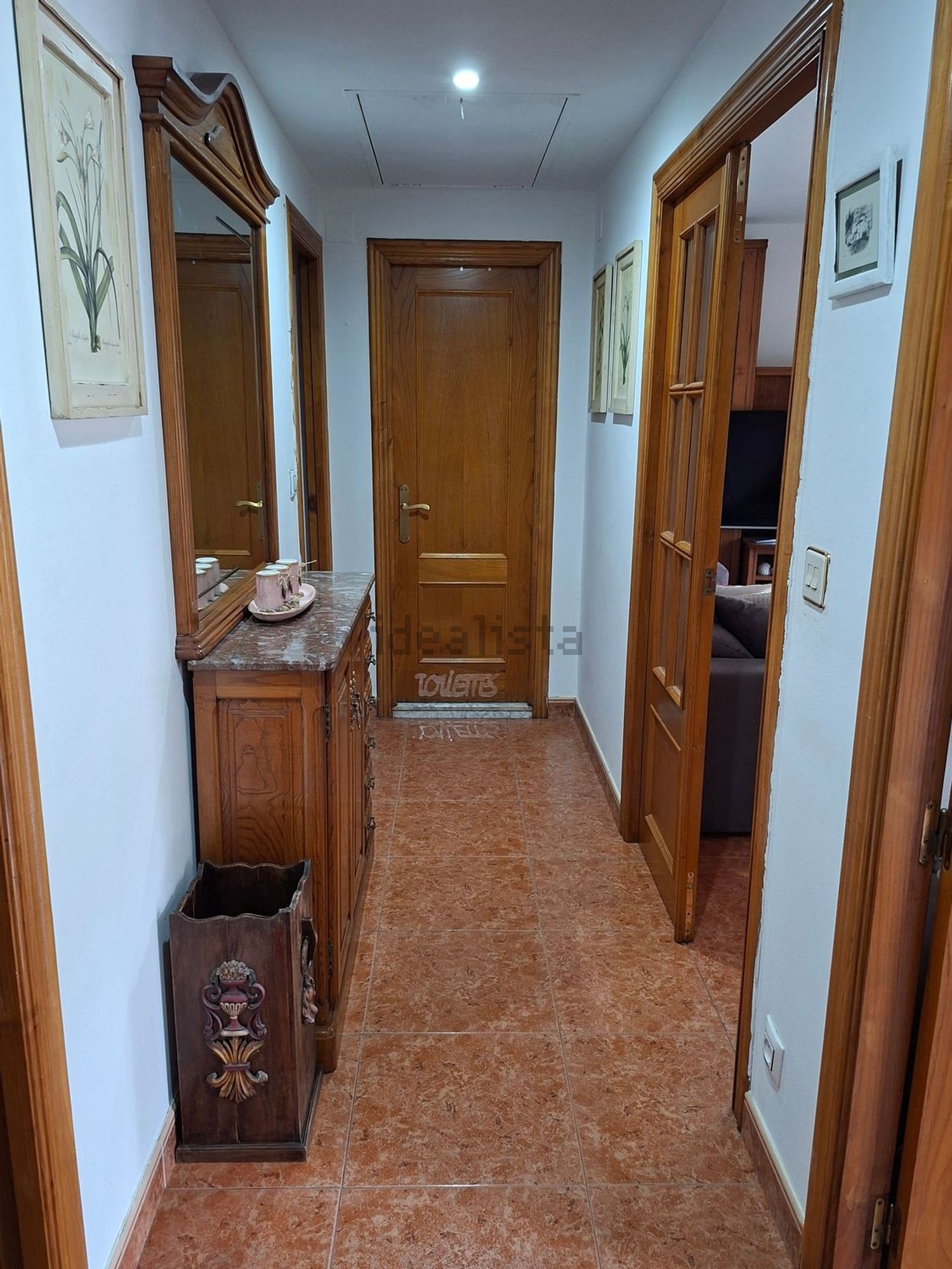 Pis de 71 m² a Cangas del Narcea
